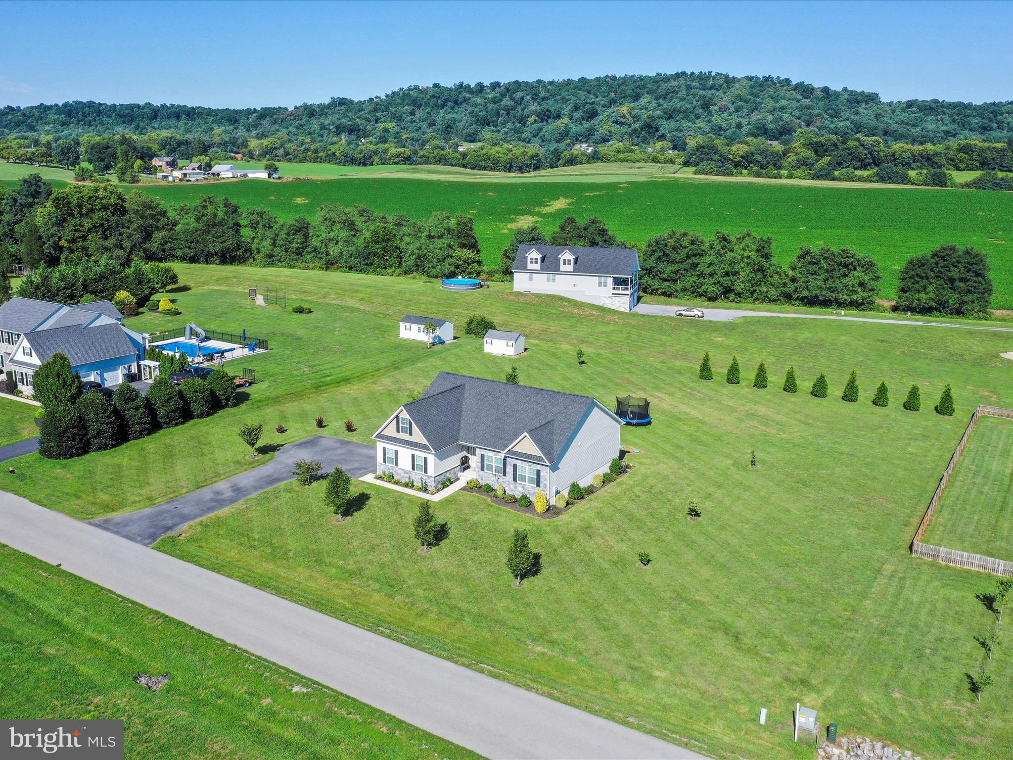 NORTH RIDGE - Residential