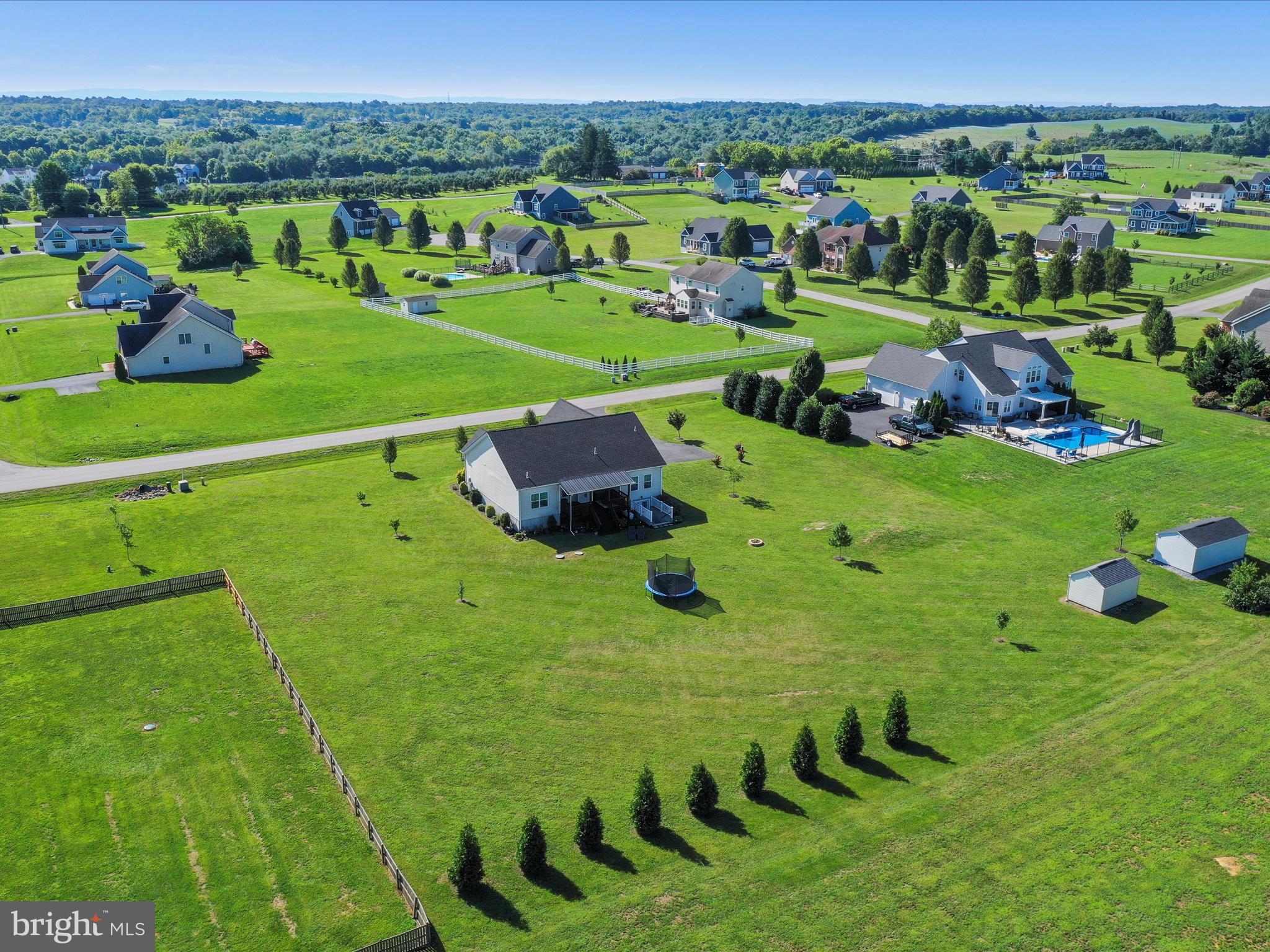 NORTH RIDGE - Residential