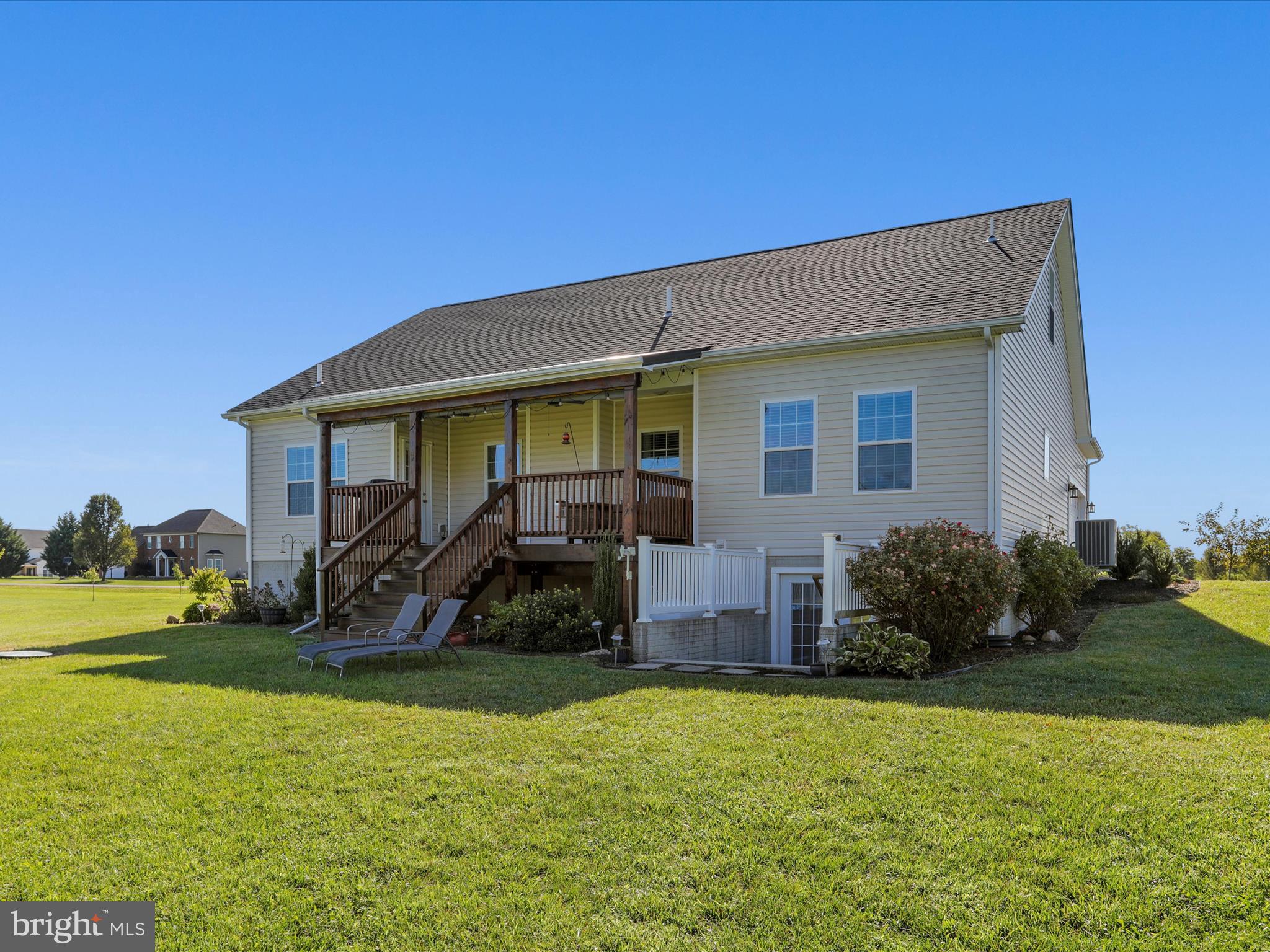 NORTH RIDGE - Residential