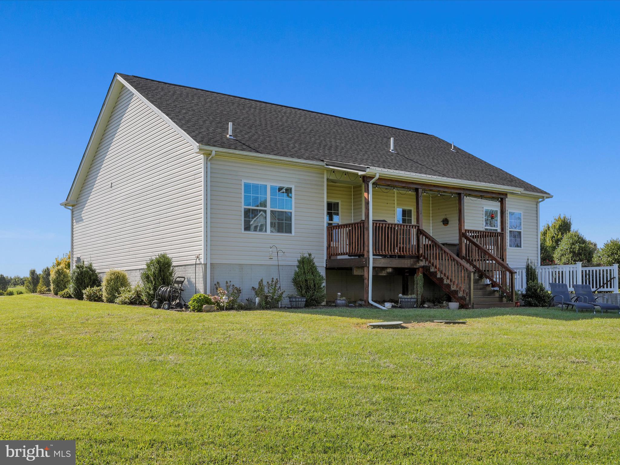 NORTH RIDGE - Residential