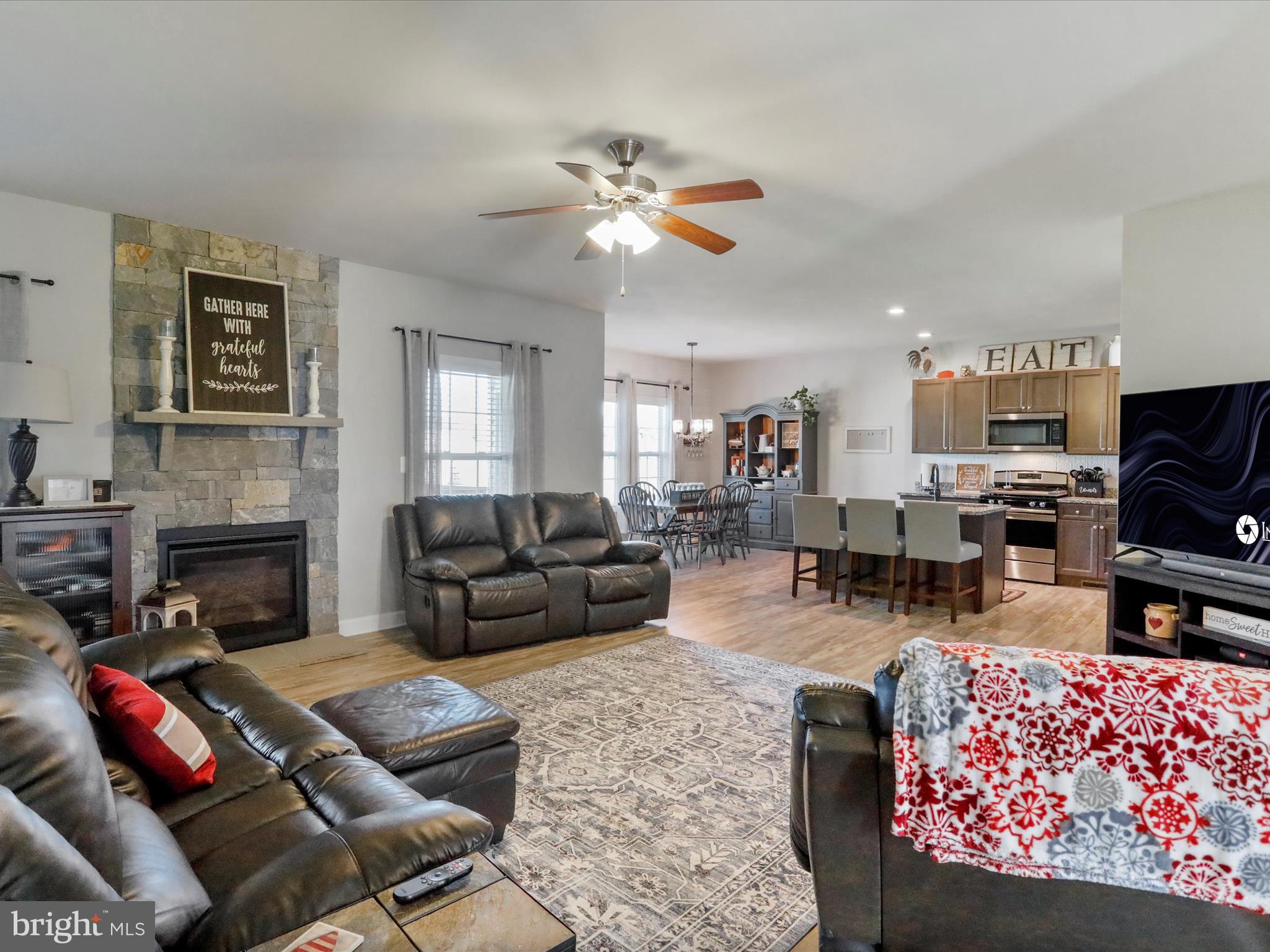 NORTH RIDGE - Residential