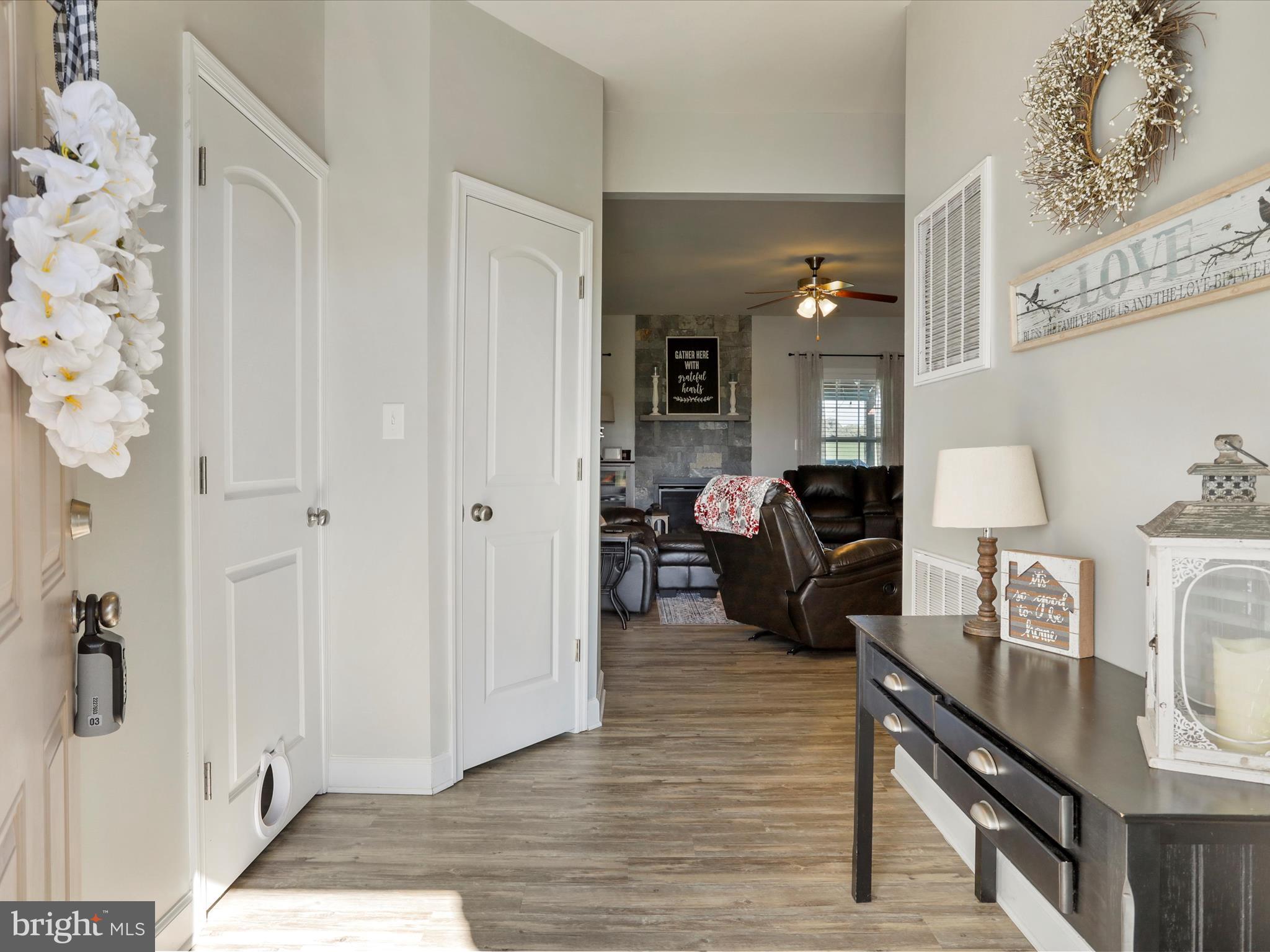 NORTH RIDGE - Residential