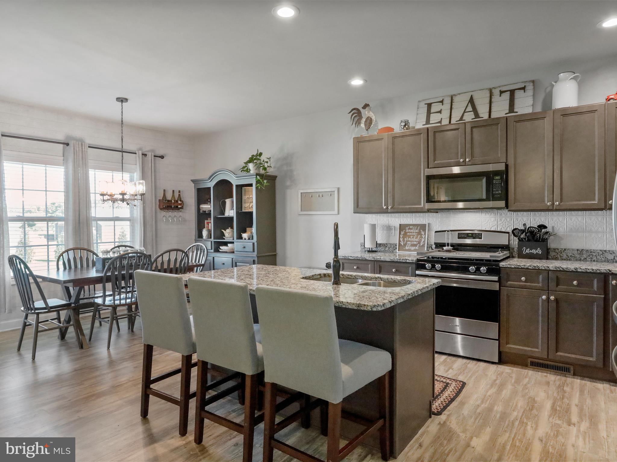 NORTH RIDGE - Residential