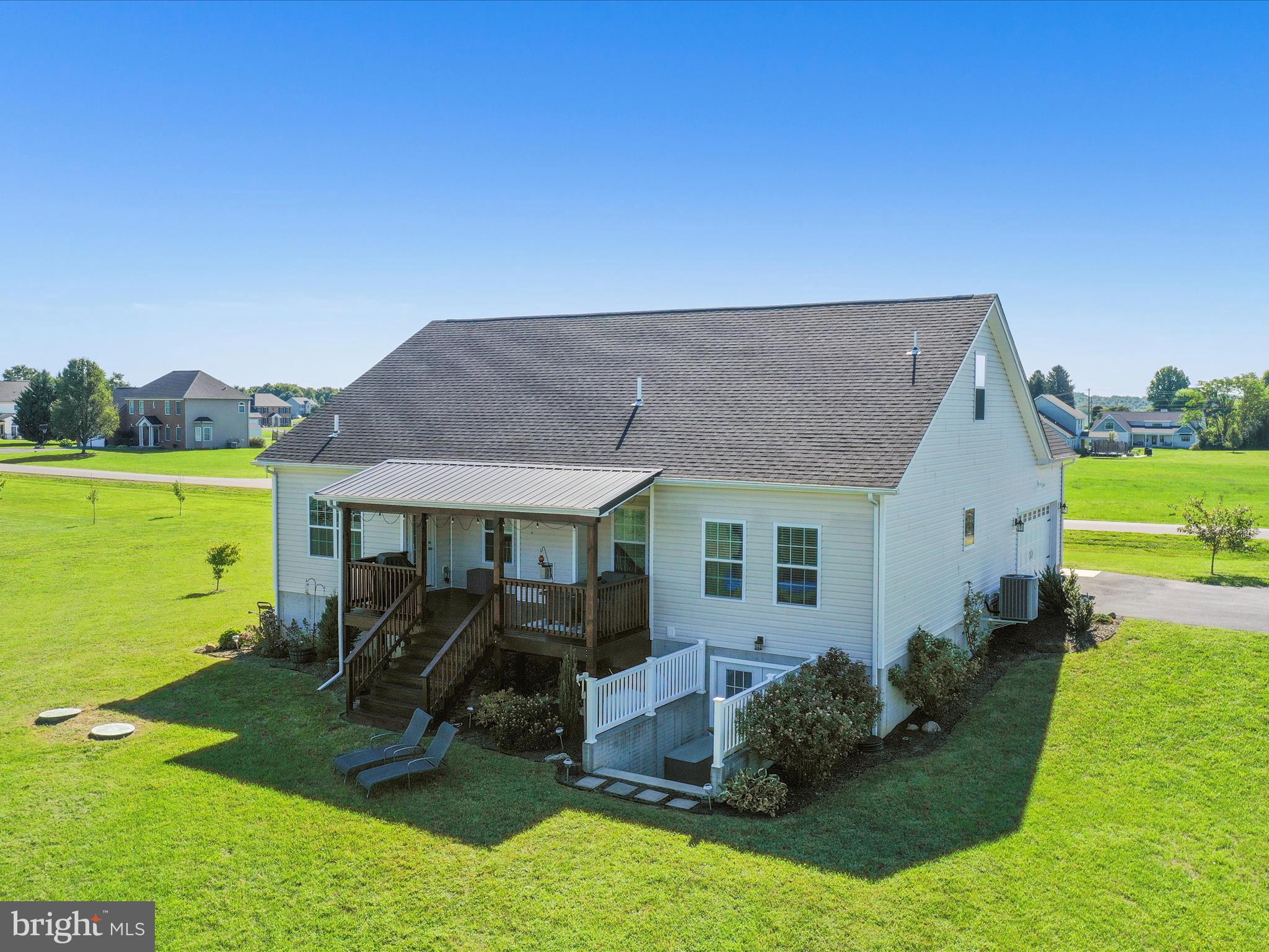 NORTH RIDGE - Residential