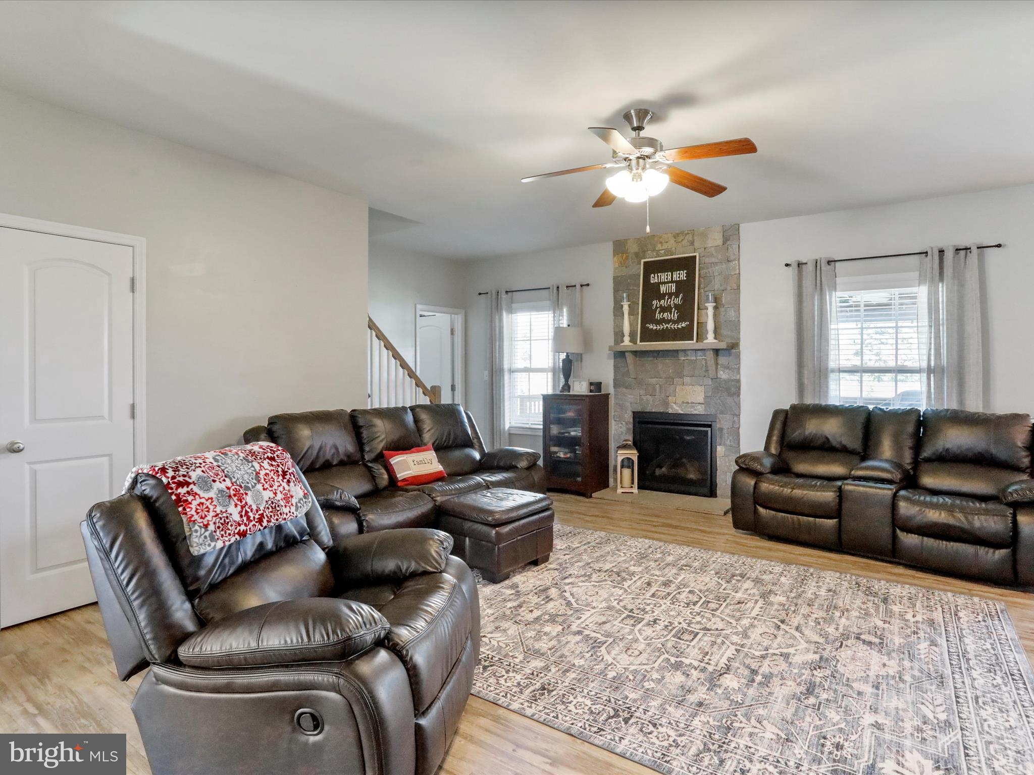 NORTH RIDGE - Residential