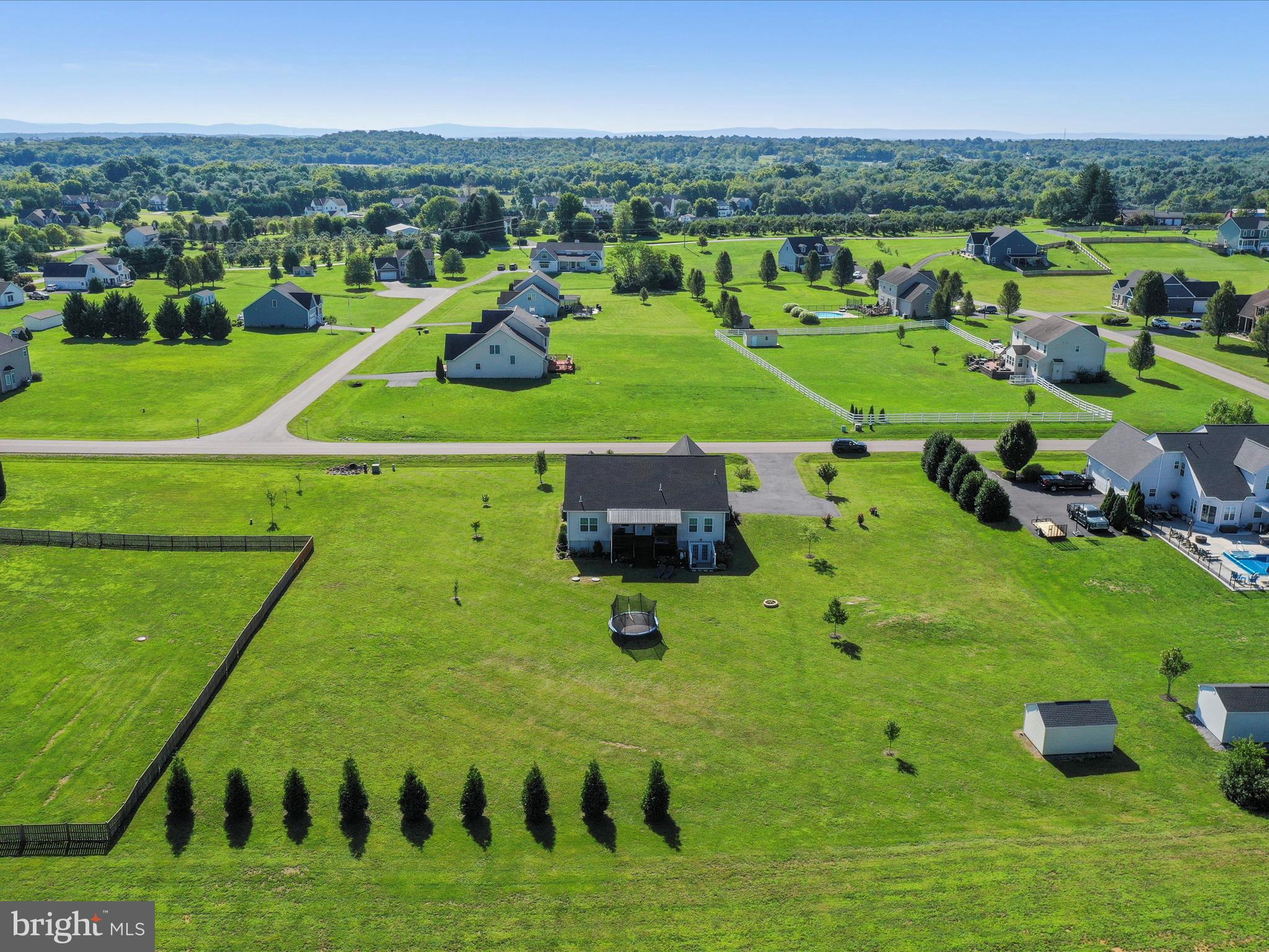 NORTH RIDGE - Residential