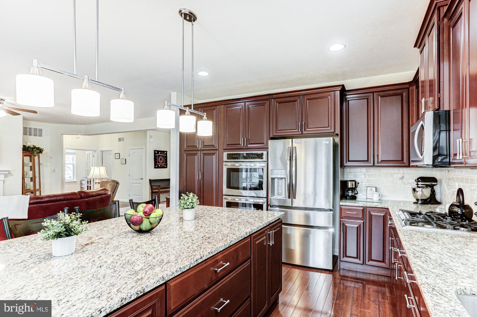 VILLAGE OF BAYBERRY - Residential