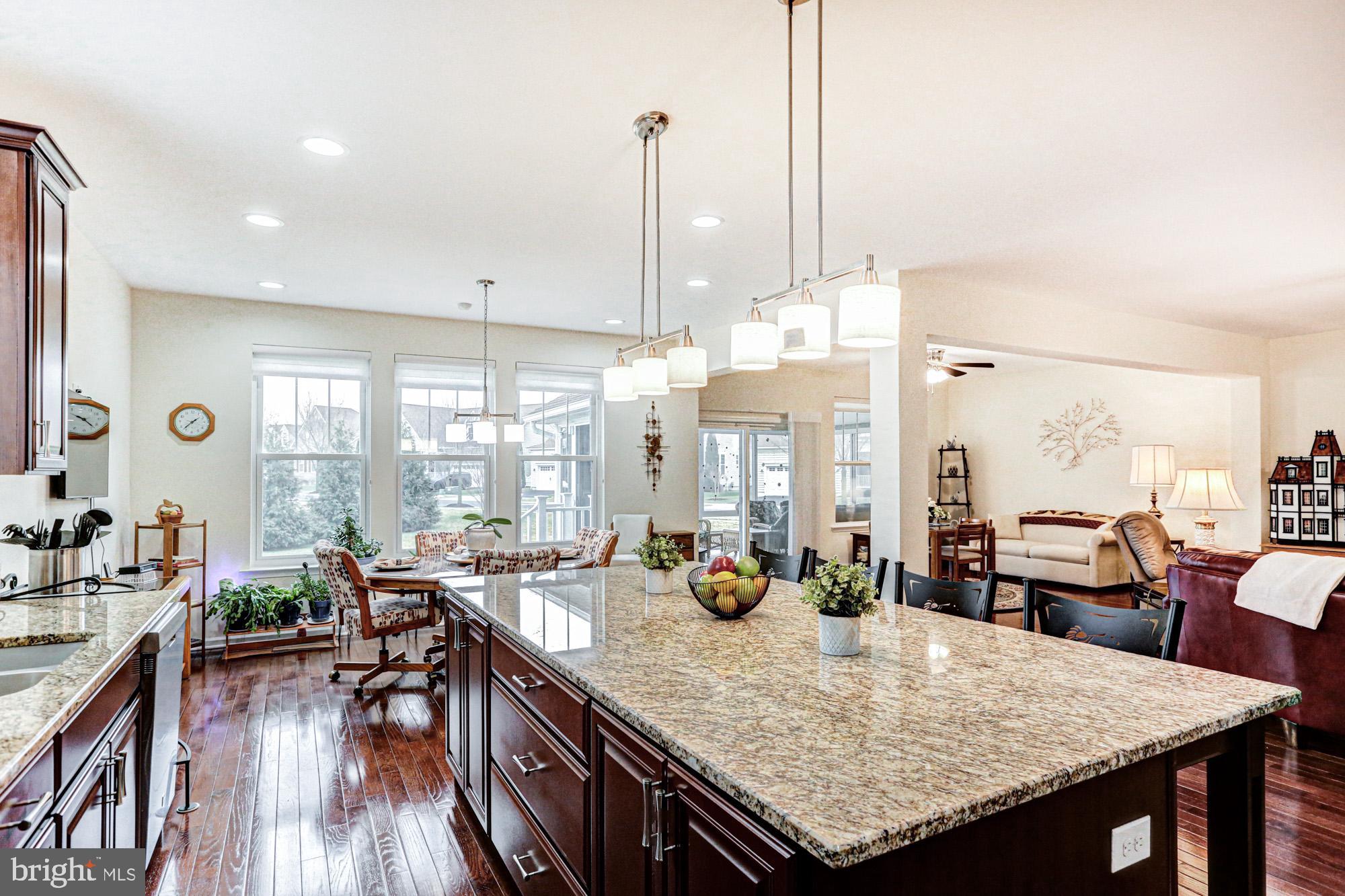 VILLAGE OF BAYBERRY - Residential