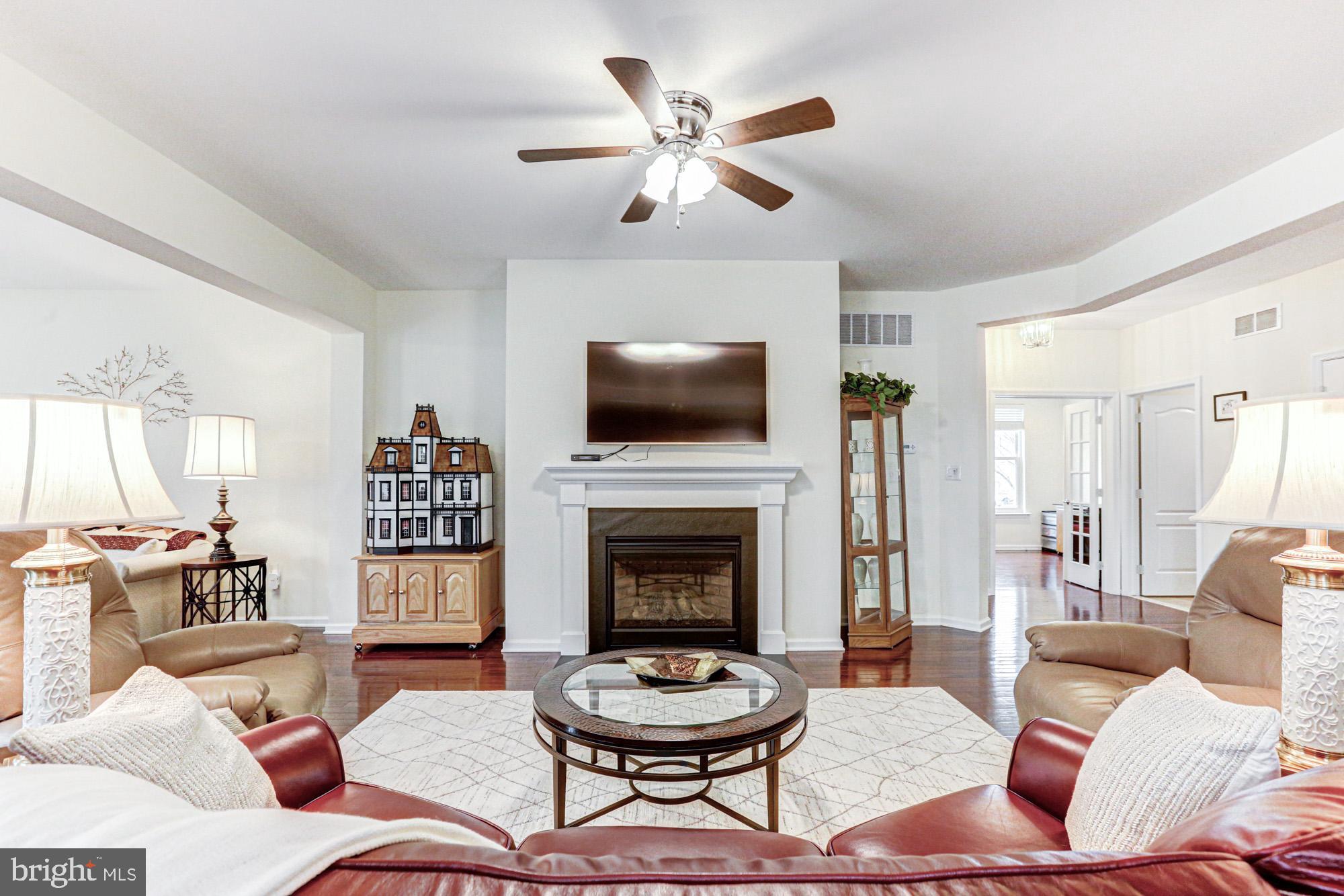 VILLAGE OF BAYBERRY - Residential