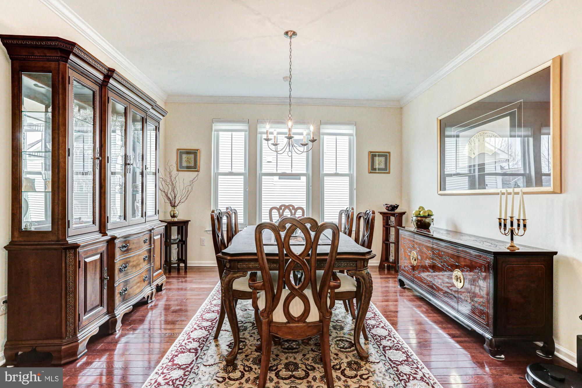 VILLAGE OF BAYBERRY - Residential