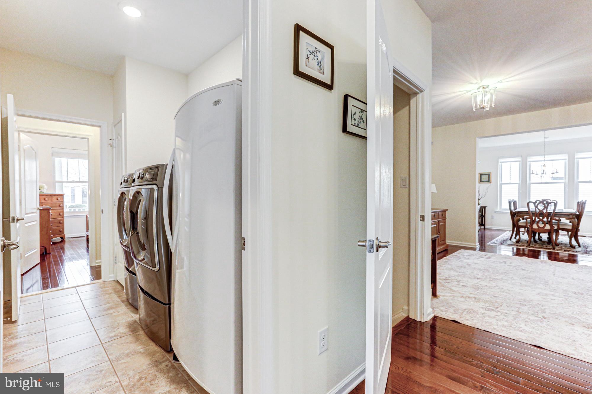 VILLAGE OF BAYBERRY - Residential