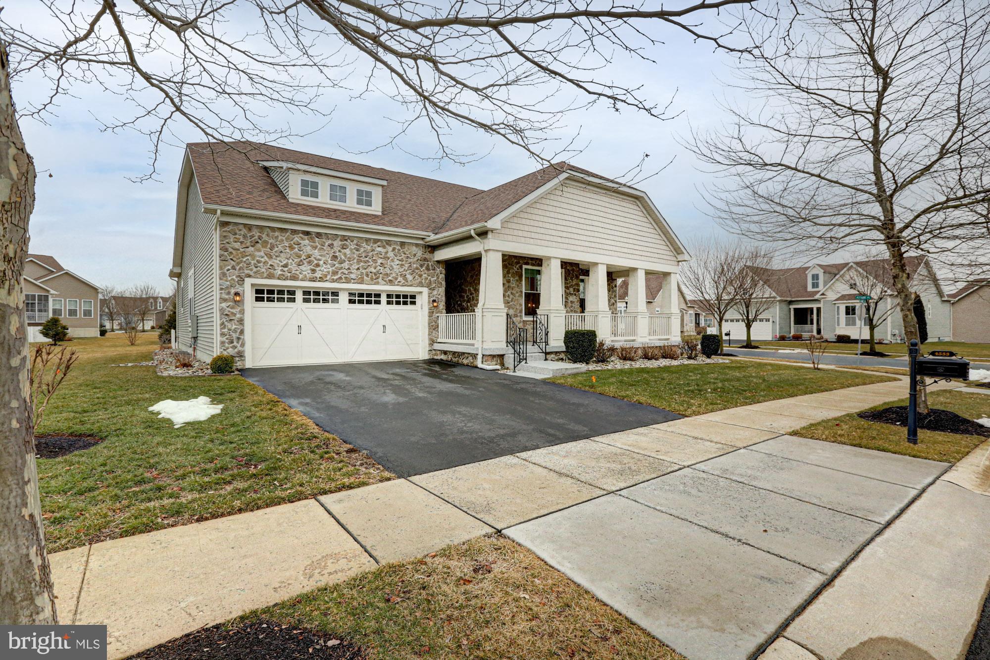 VILLAGE OF BAYBERRY - Residential