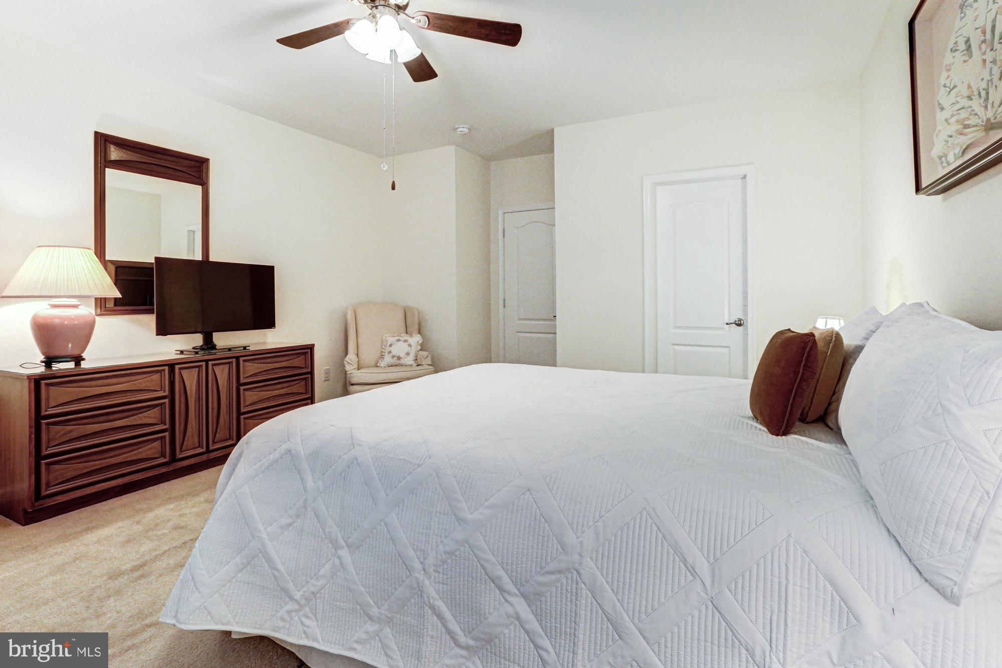 VILLAGE OF BAYBERRY - Residential