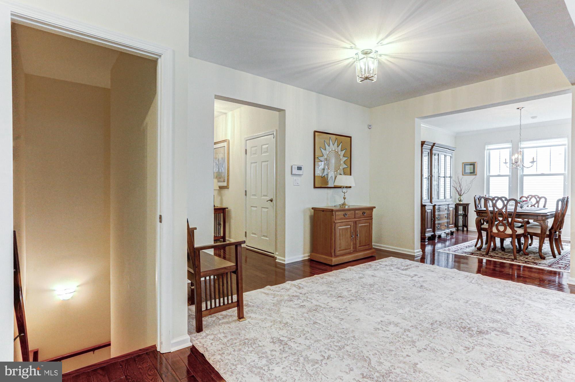 VILLAGE OF BAYBERRY - Residential