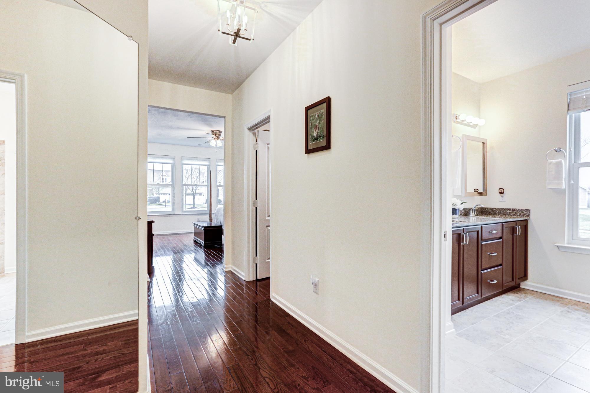 VILLAGE OF BAYBERRY - Residential