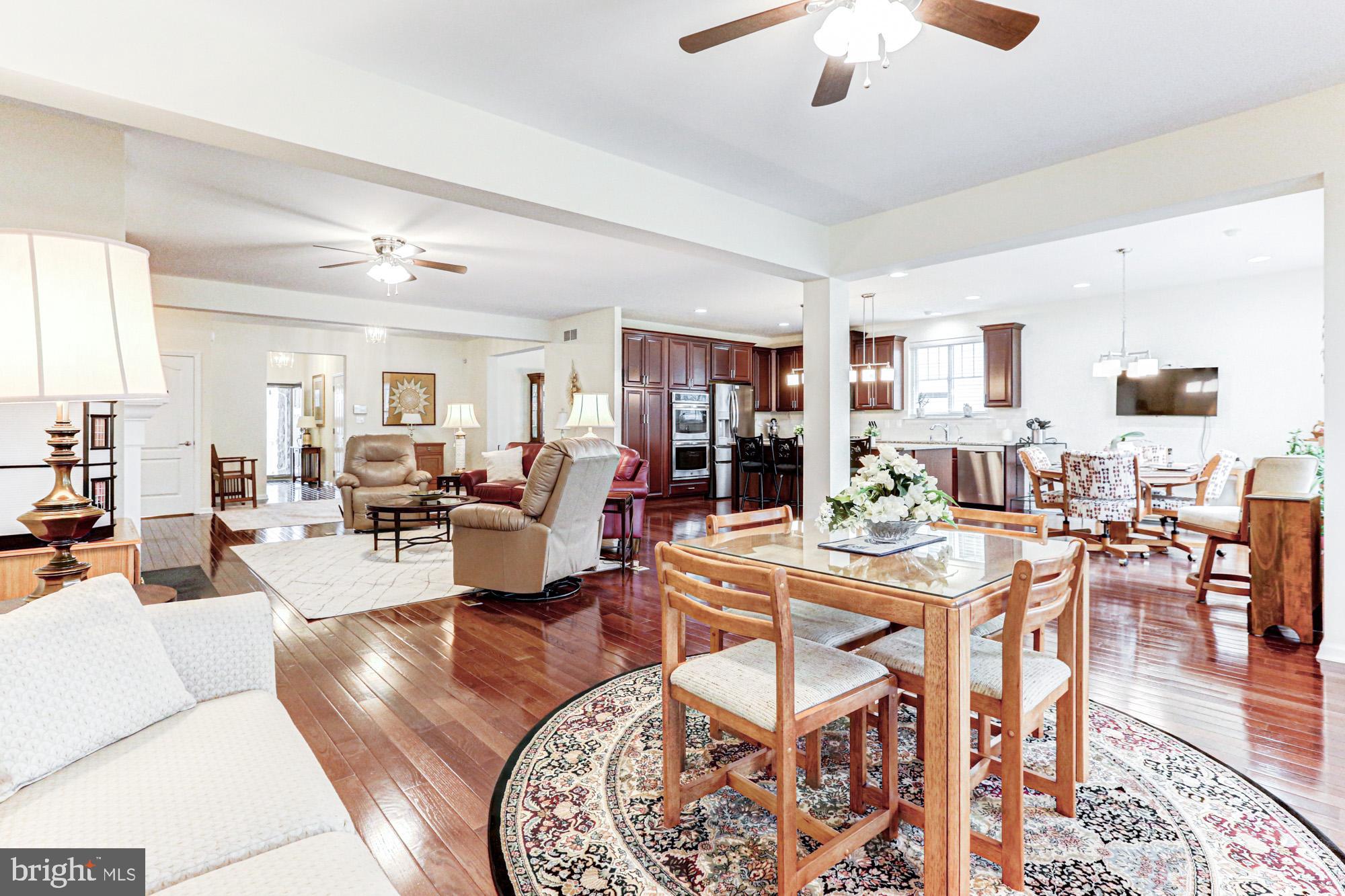 VILLAGE OF BAYBERRY - Residential