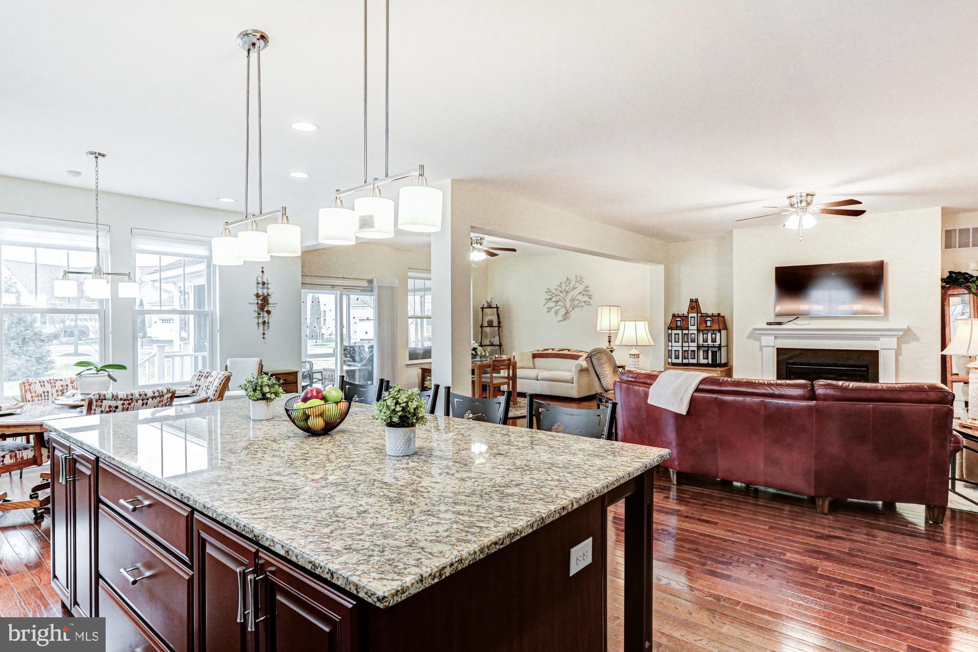 VILLAGE OF BAYBERRY - Residential