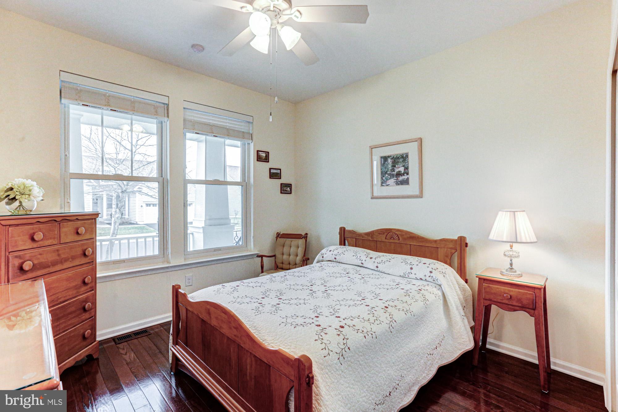 VILLAGE OF BAYBERRY - Residential