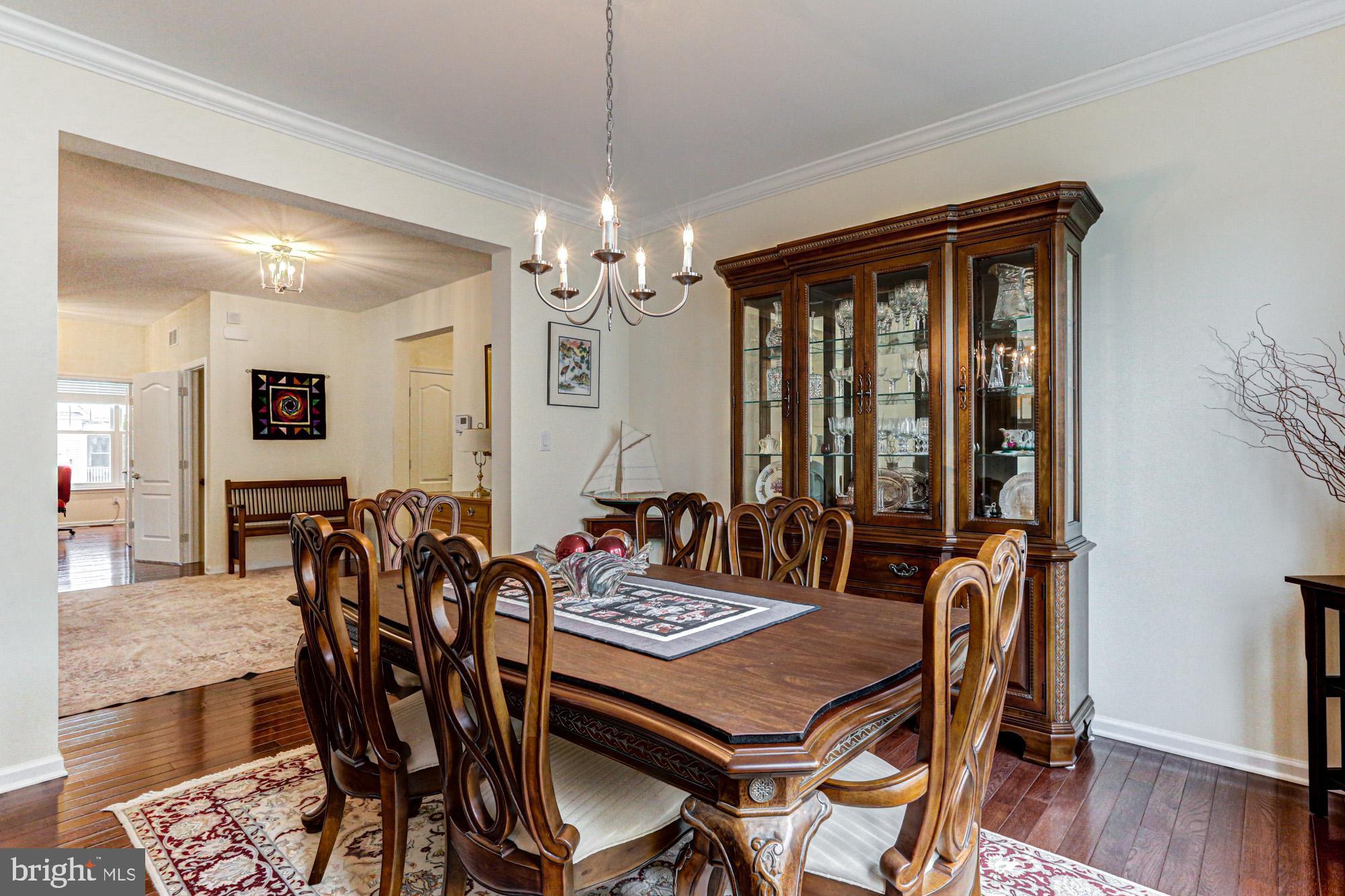 VILLAGE OF BAYBERRY - Residential