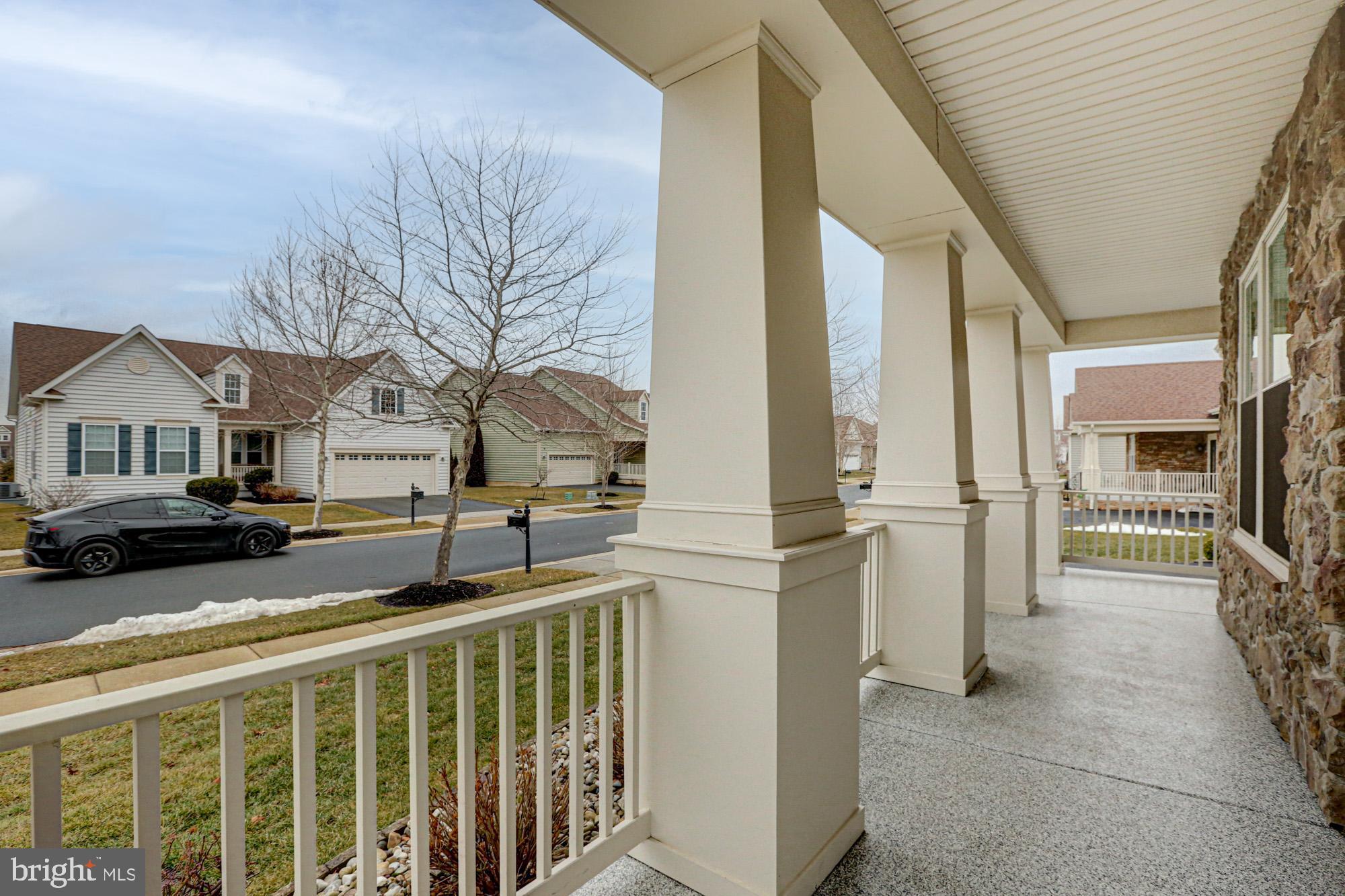 VILLAGE OF BAYBERRY - Residential