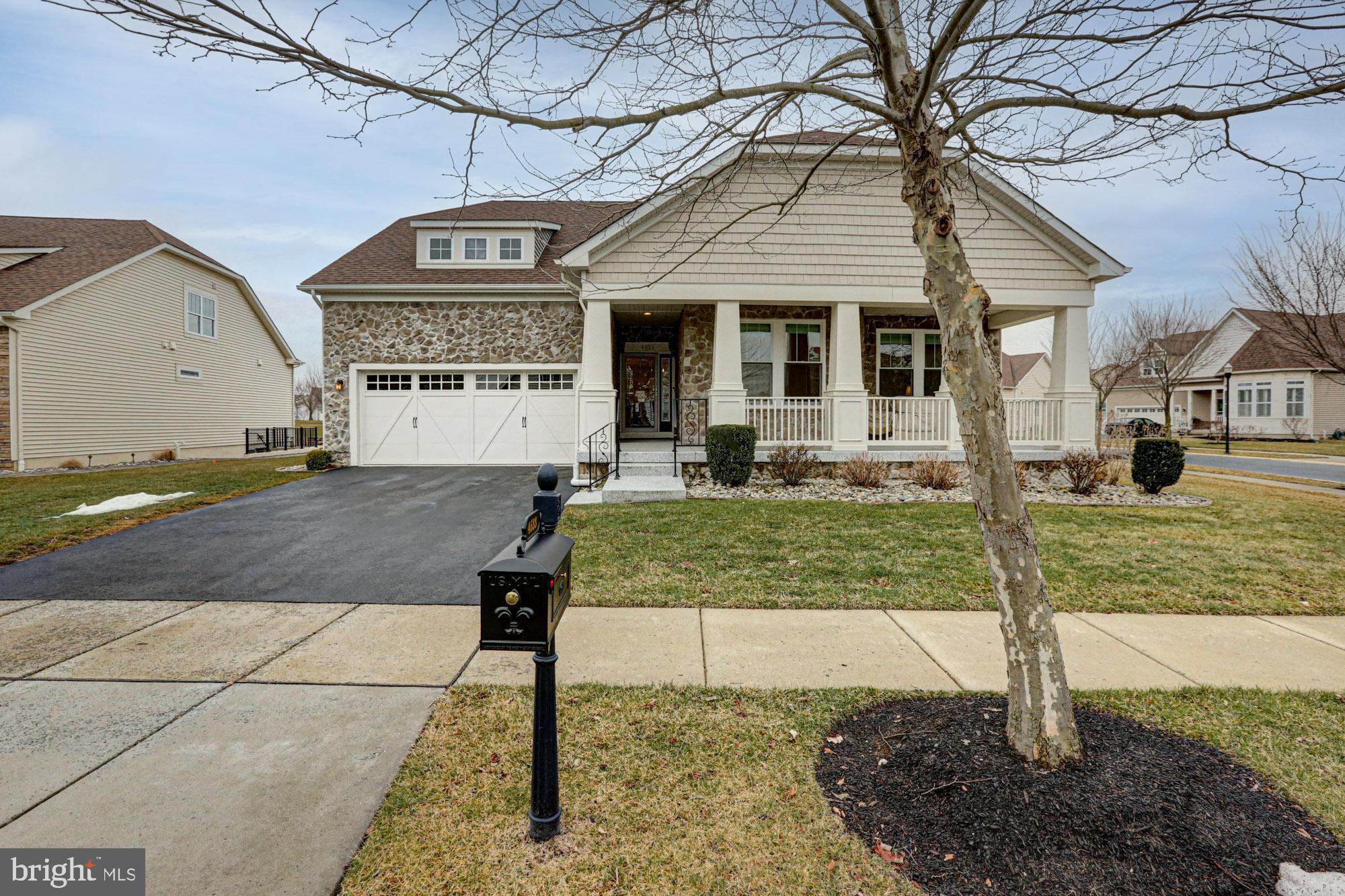 VILLAGE OF BAYBERRY - Residential