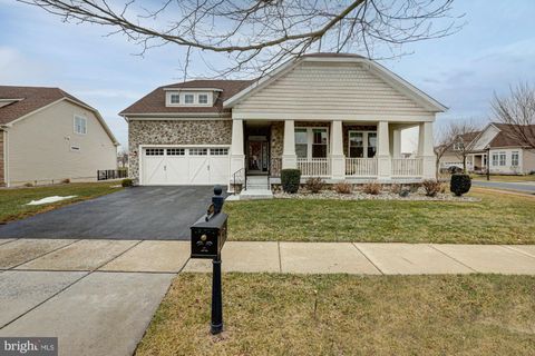 4533 CAGNEY LANE MIDDLETOWN DE 19709