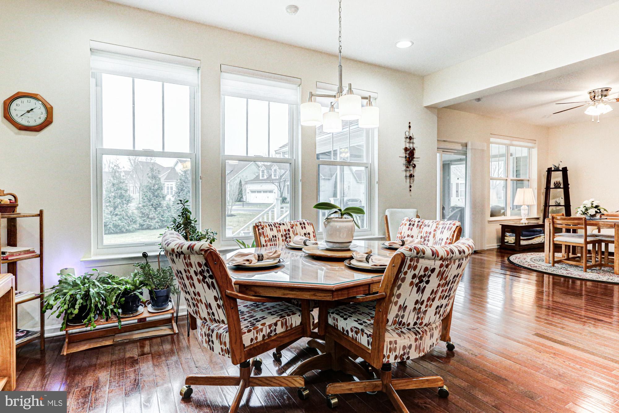 VILLAGE OF BAYBERRY - Residential