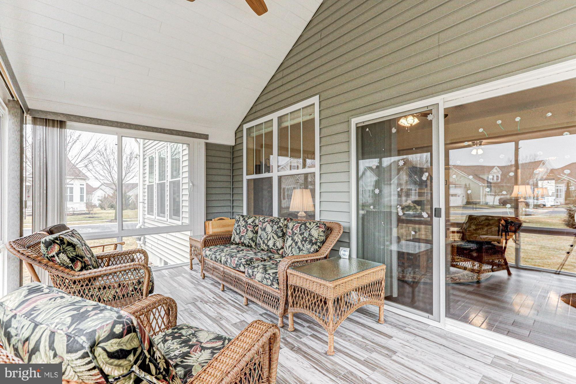 VILLAGE OF BAYBERRY - Residential