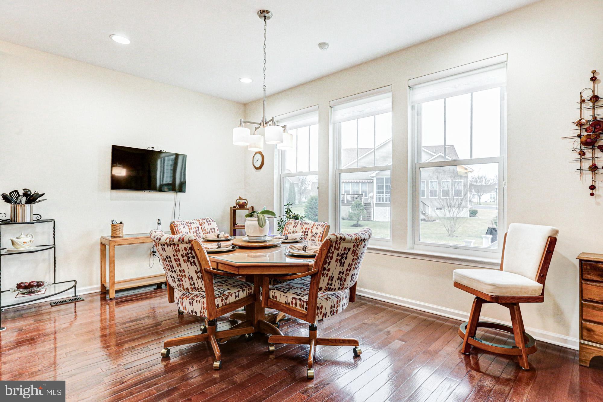 VILLAGE OF BAYBERRY - Residential