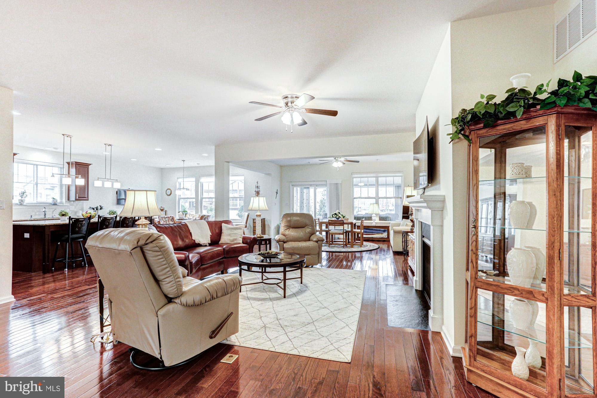 VILLAGE OF BAYBERRY - Residential