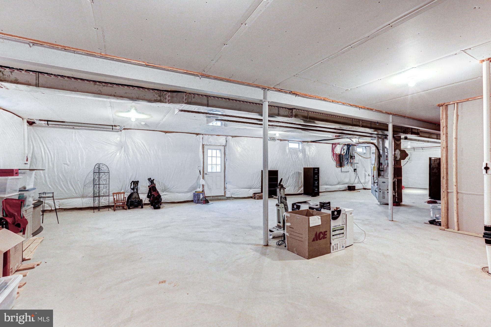 VILLAGE OF BAYBERRY - Residential