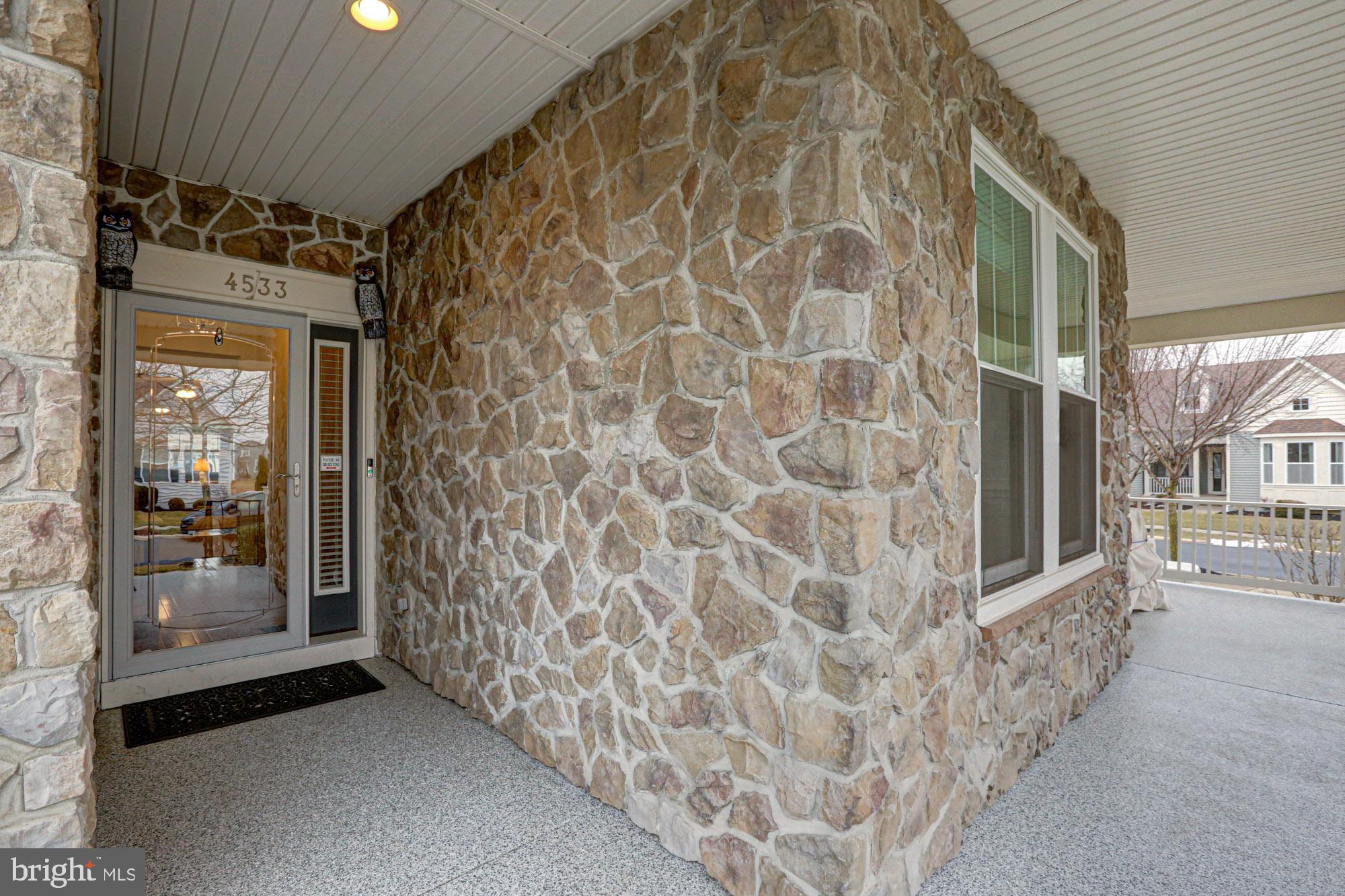 VILLAGE OF BAYBERRY - Residential