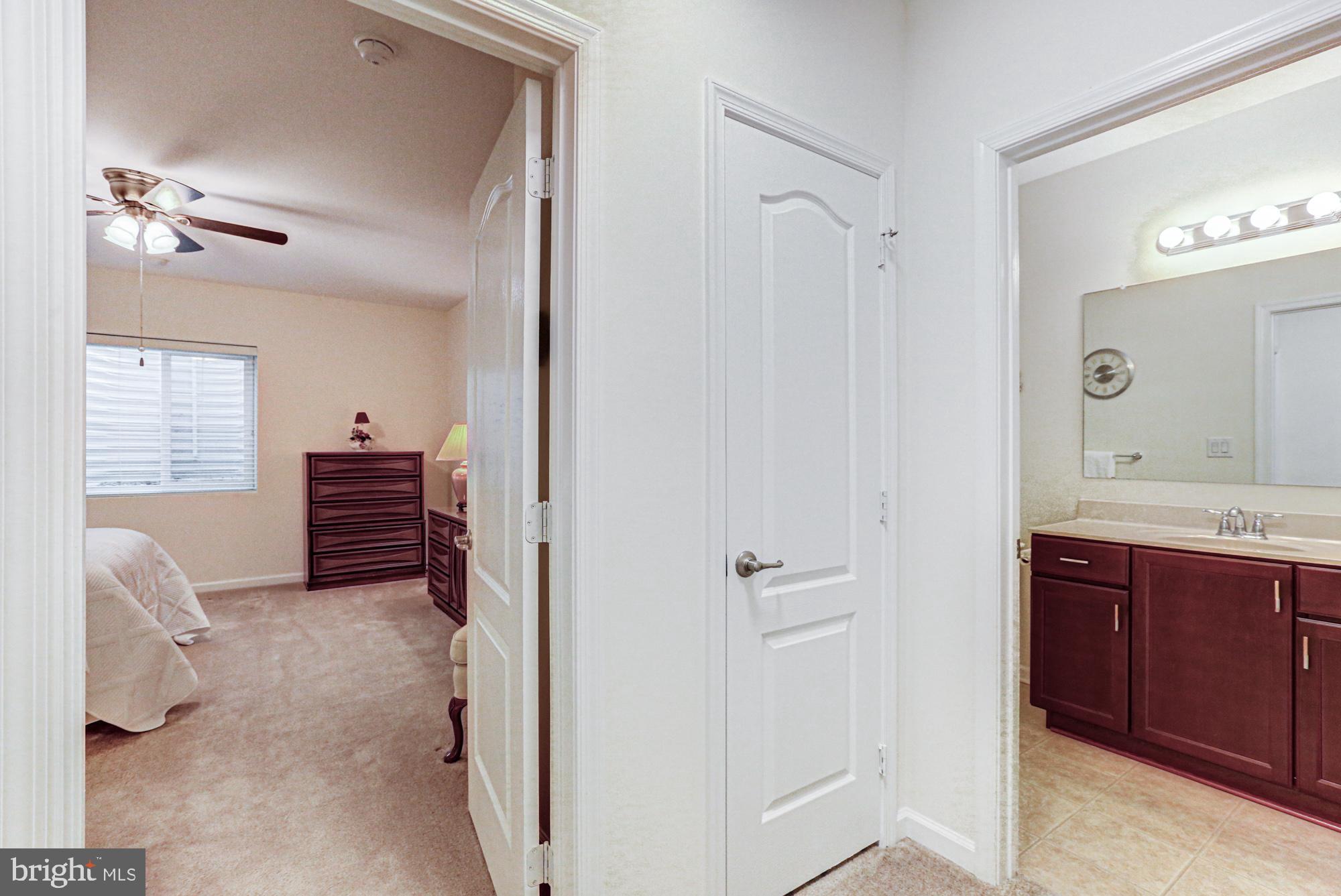 VILLAGE OF BAYBERRY - Residential