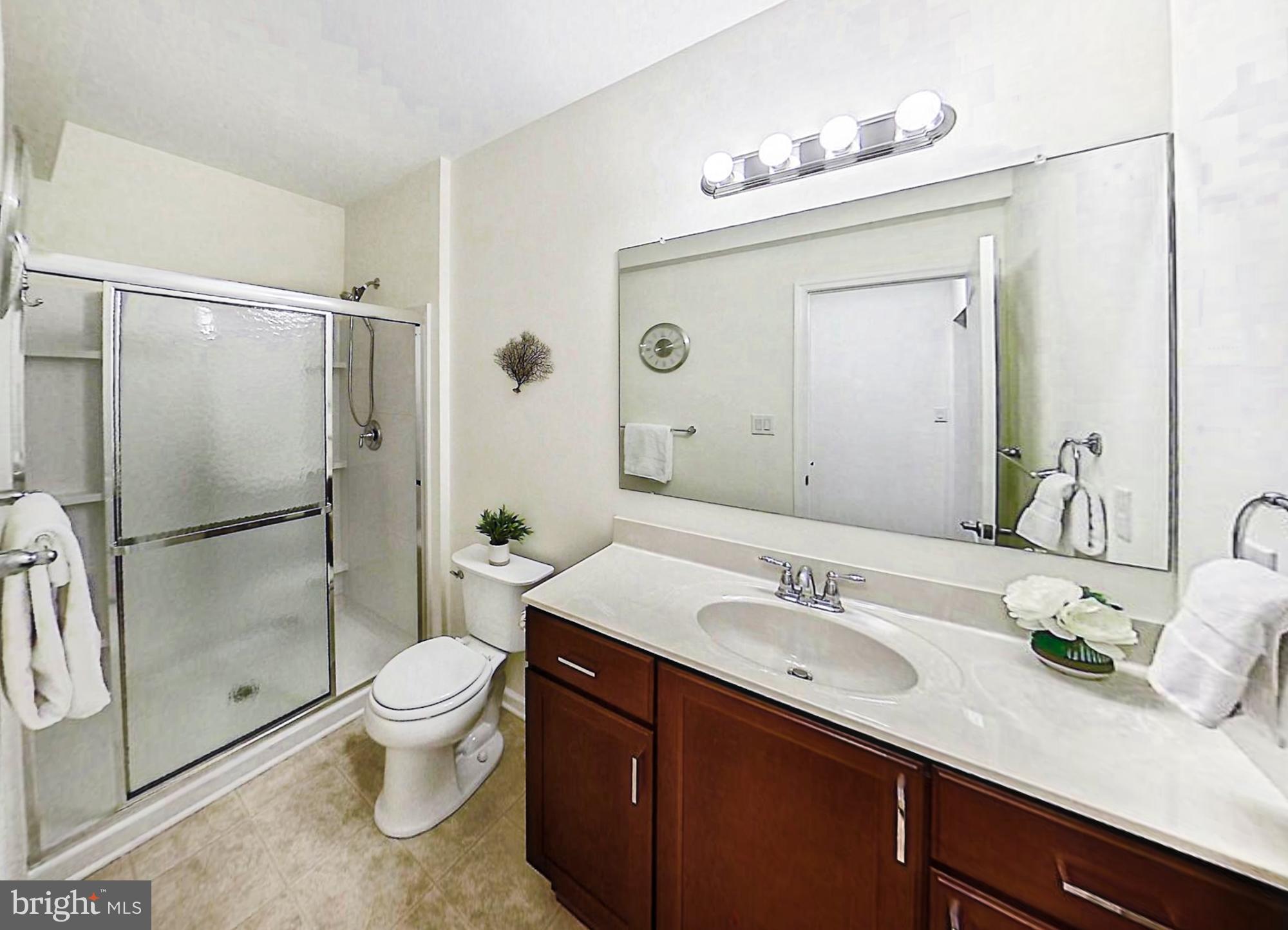 VILLAGE OF BAYBERRY - Residential