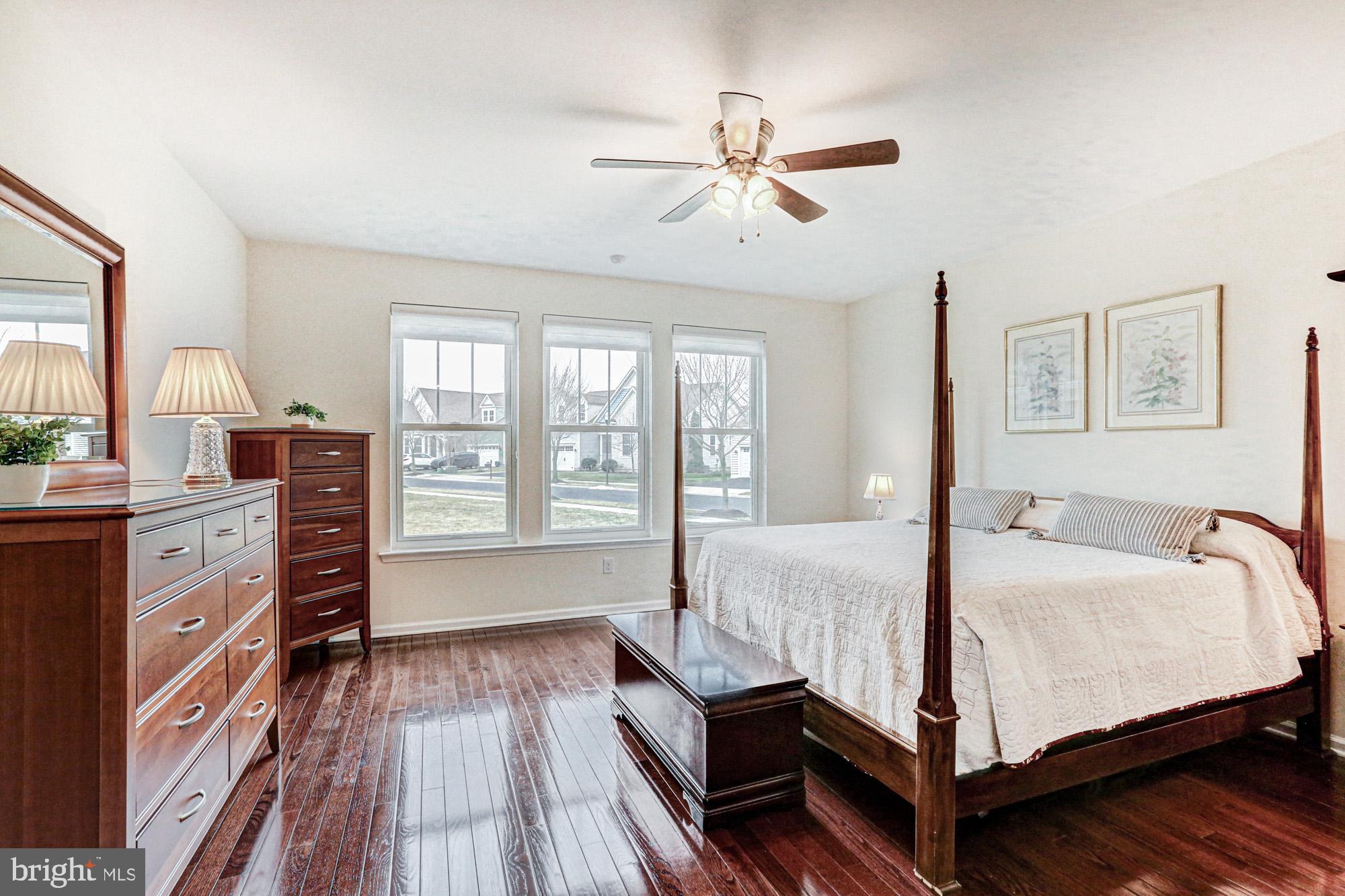 VILLAGE OF BAYBERRY - Residential