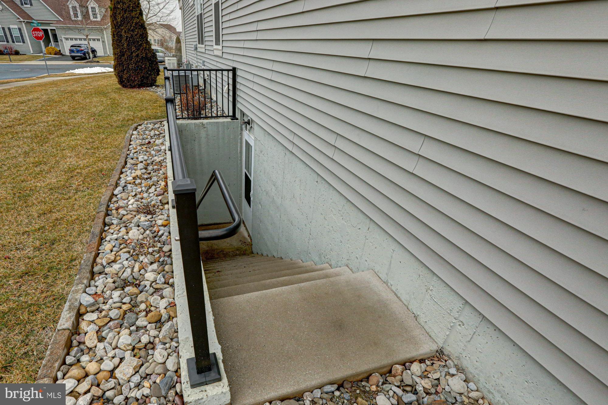 VILLAGE OF BAYBERRY - Residential