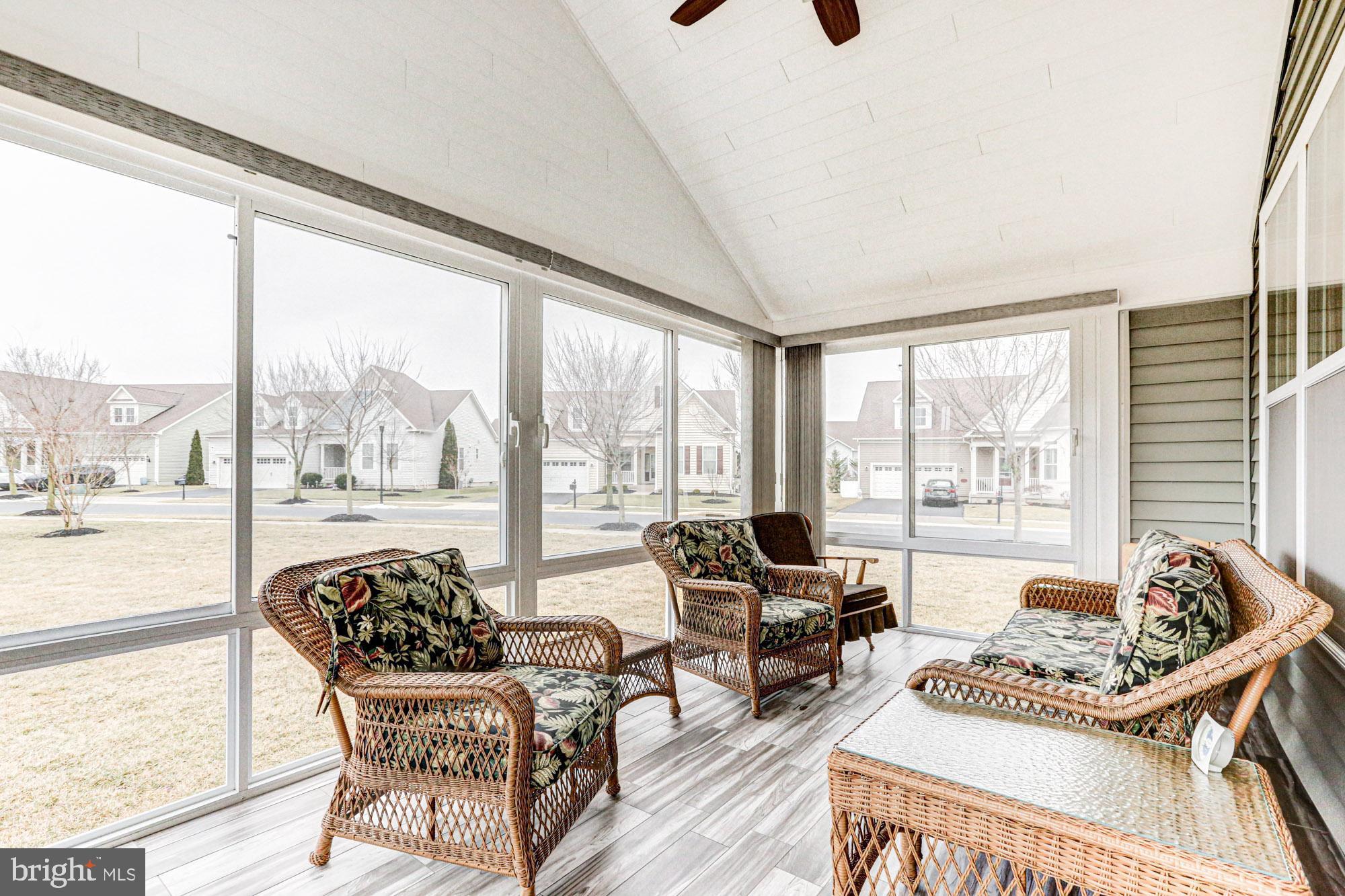 VILLAGE OF BAYBERRY - Residential