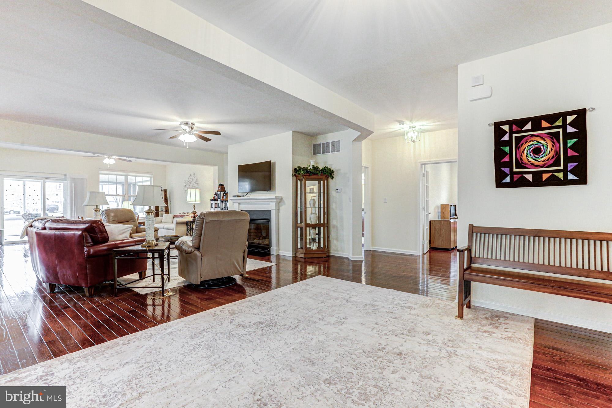 VILLAGE OF BAYBERRY - Residential