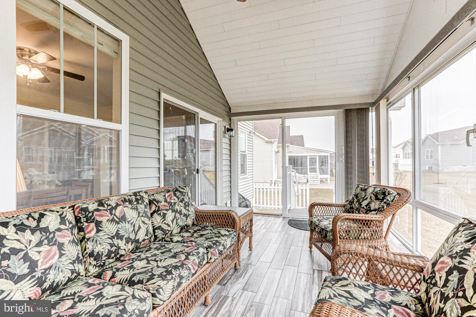 VILLAGE OF BAYBERRY - Residential