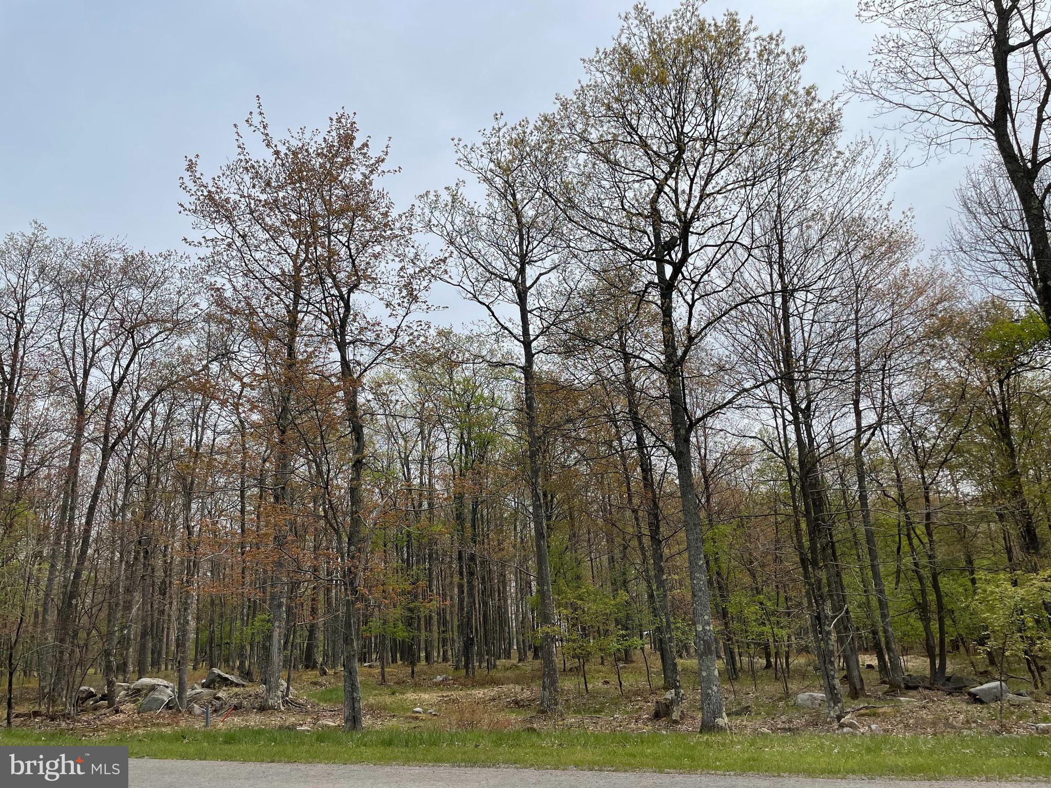 SANDY SHORES HEIGHTS - Land