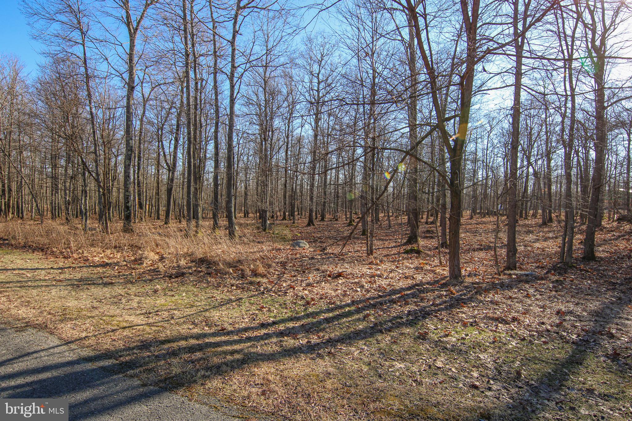 SANDY SHORES HEIGHTS - Land