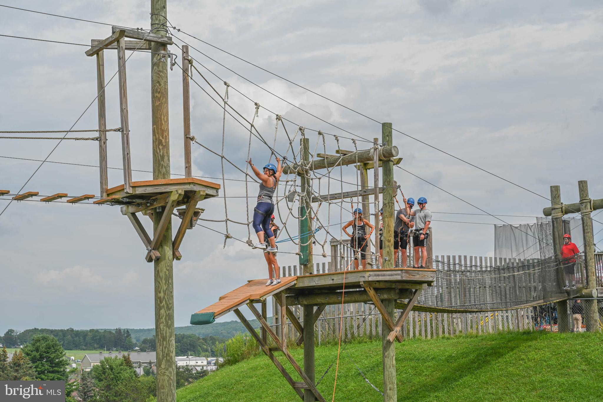 SANDY SHORES HEIGHTS - Land