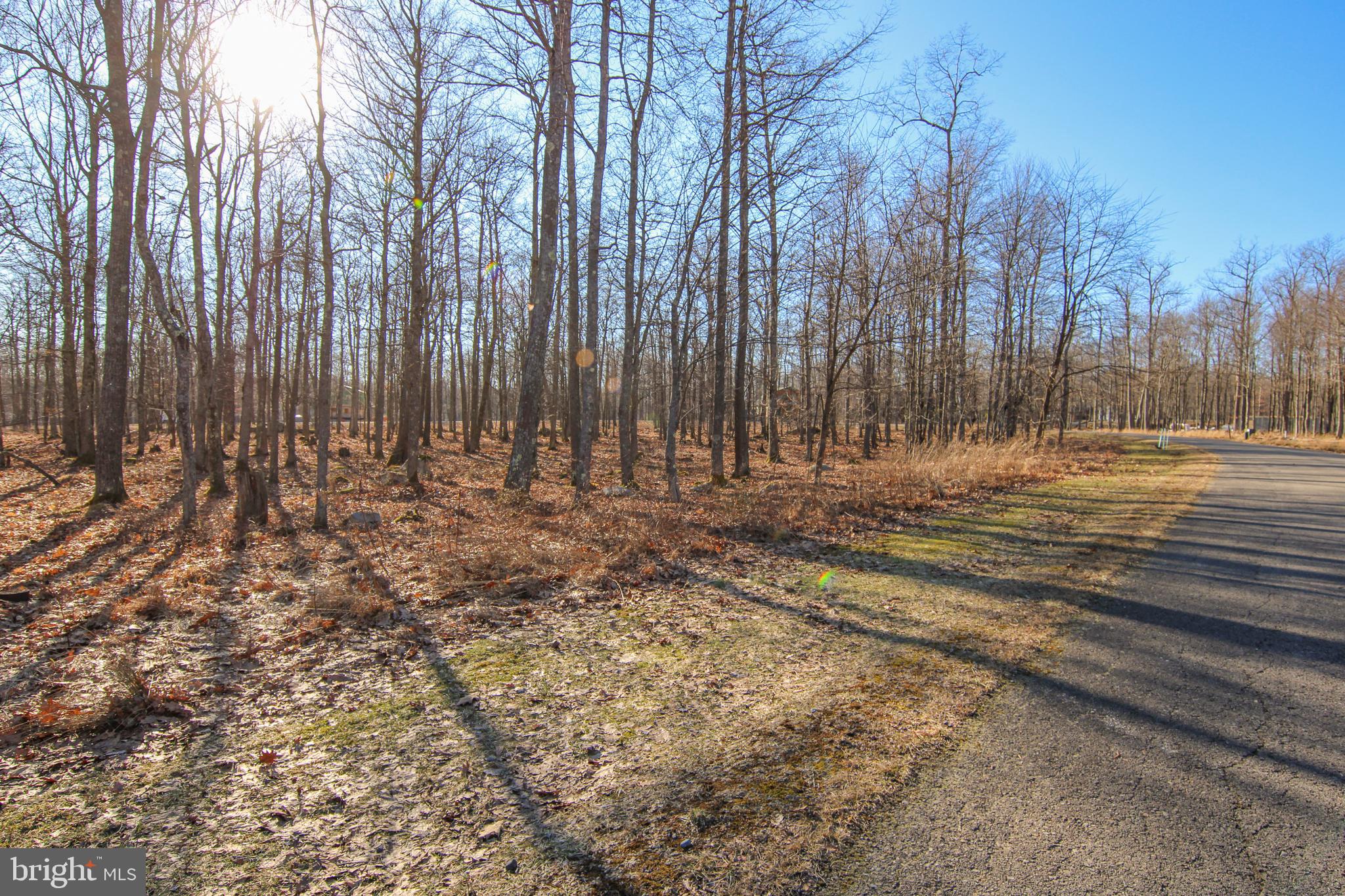 SANDY SHORES HEIGHTS - Land