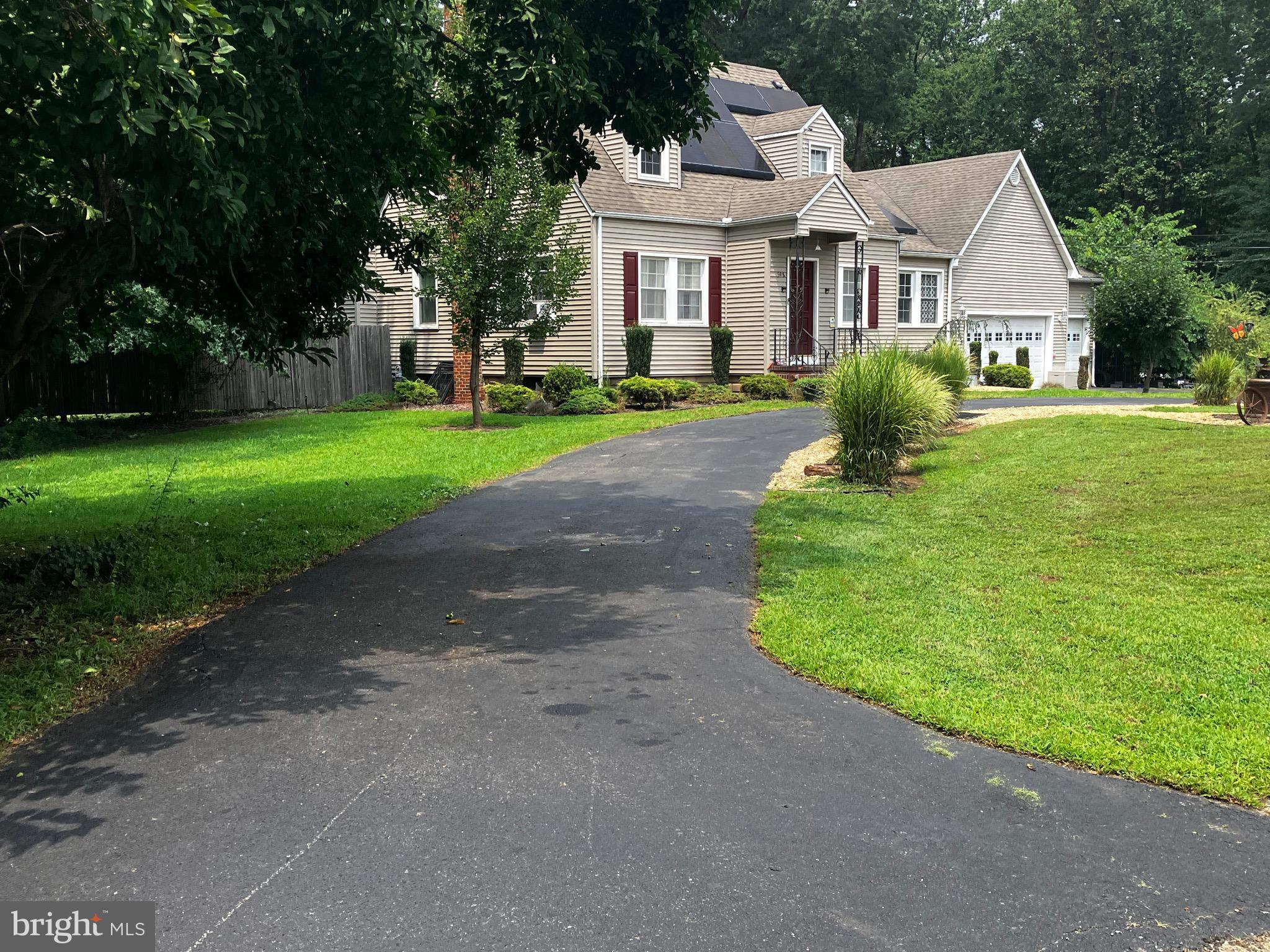 598 SORENSON DRIVE