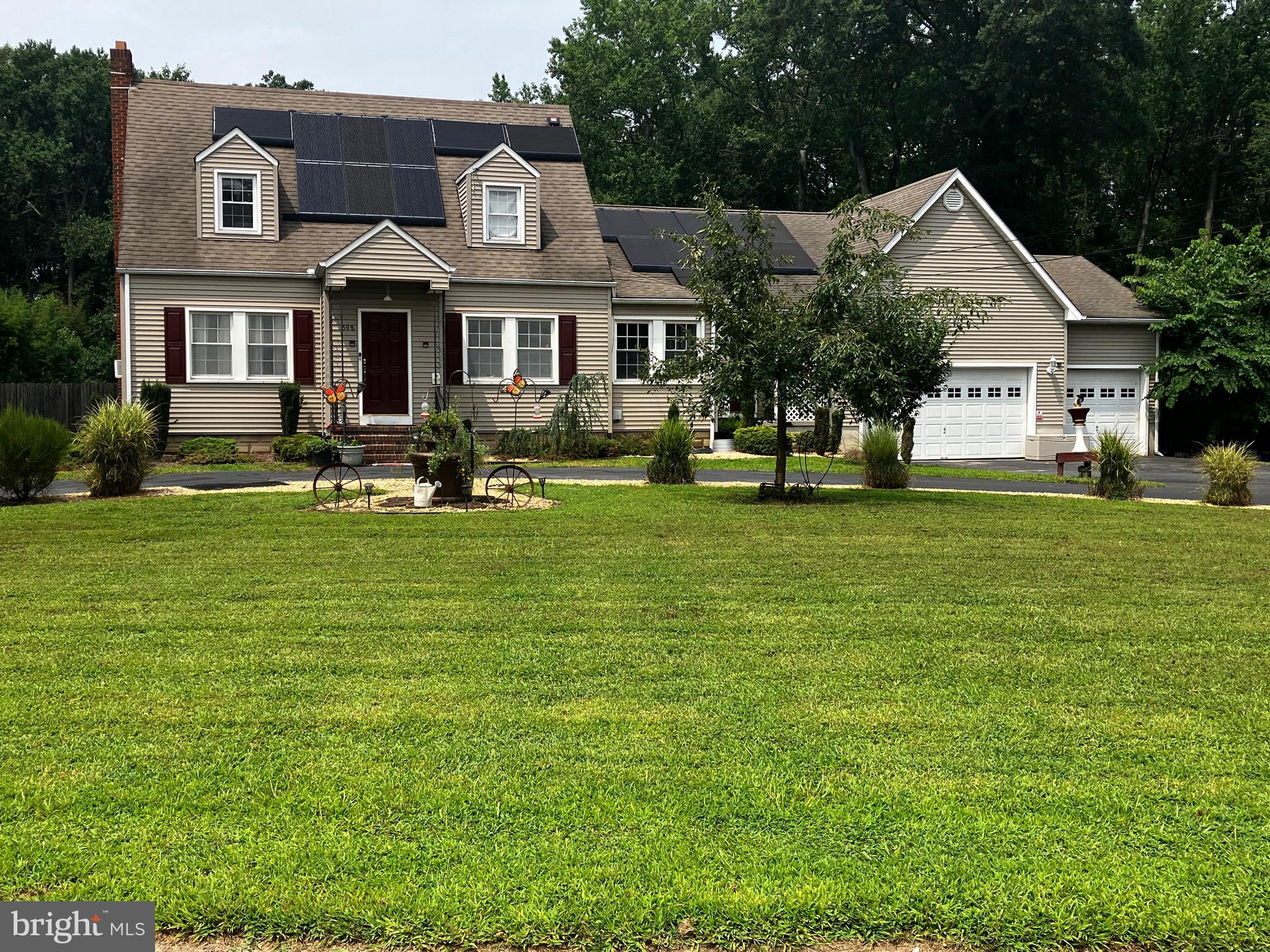 598 SORENSON DRIVE