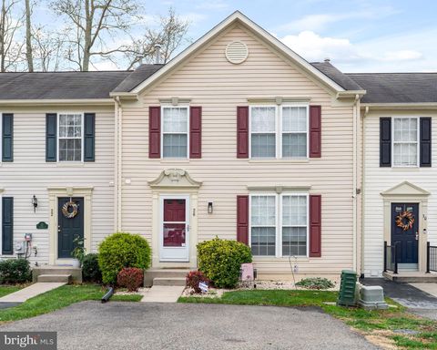 26 GUILFORD COURT NORTH EAST MD 21901
