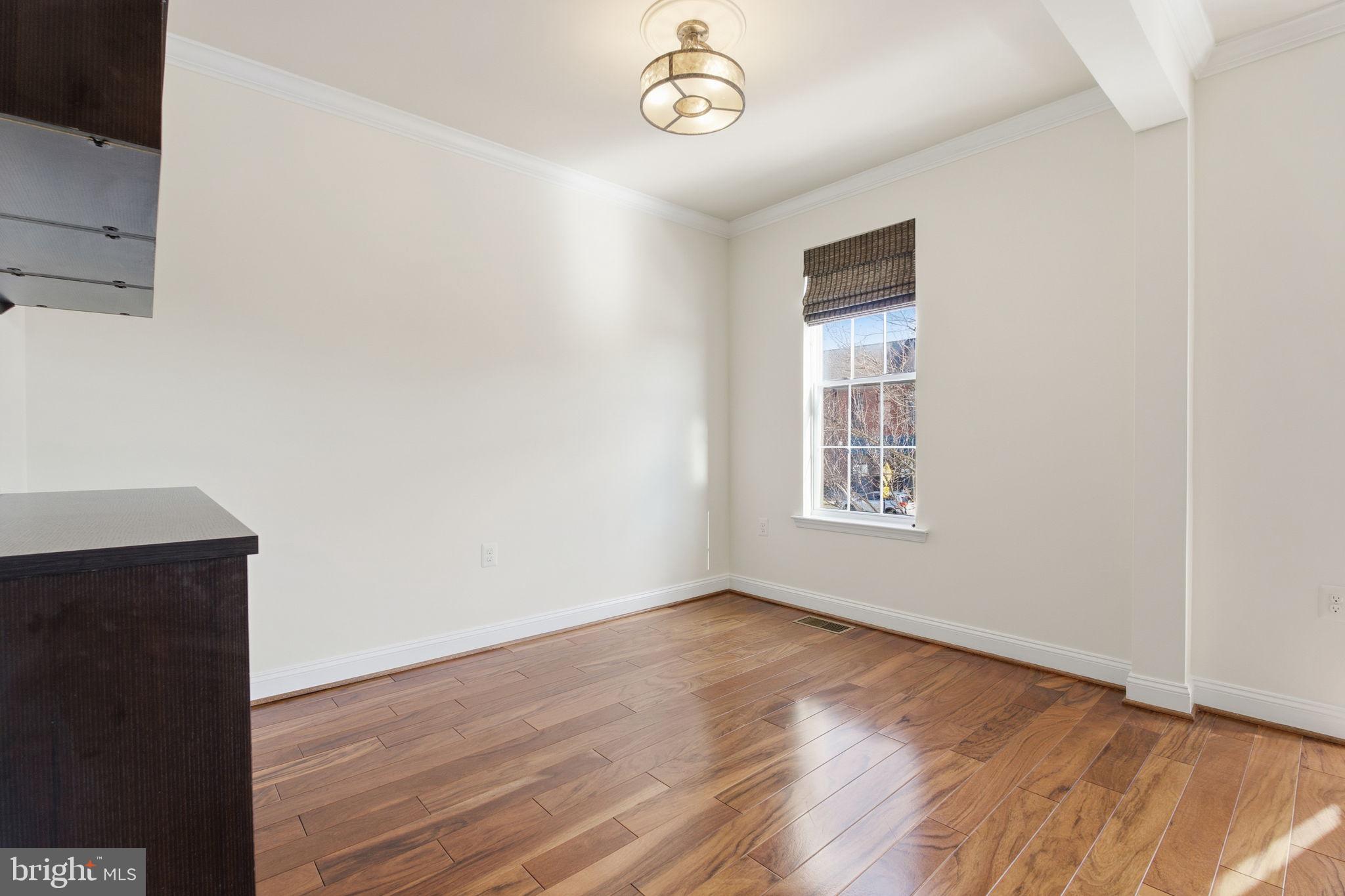 MAPLE LAWN - Residential