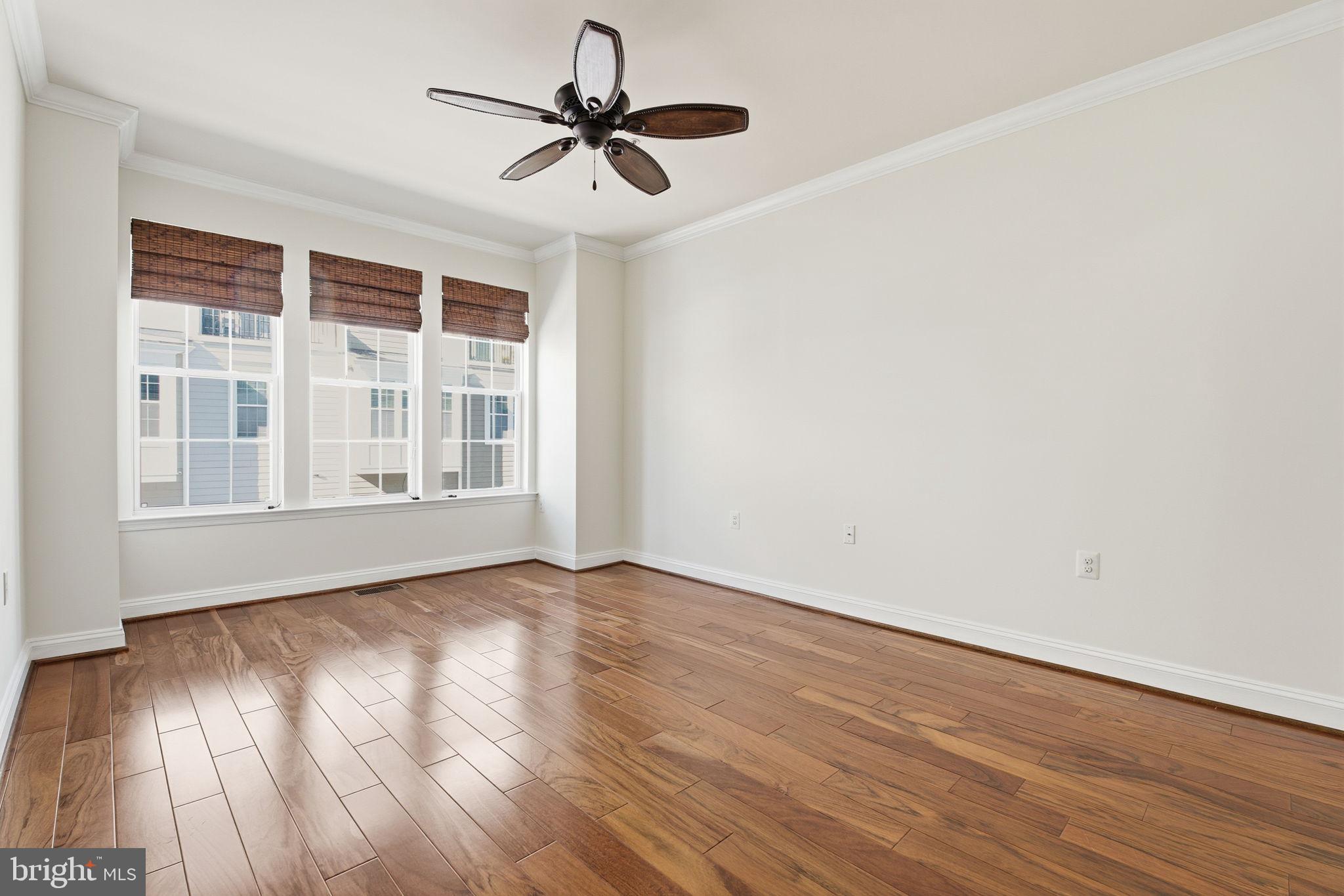 MAPLE LAWN - Residential