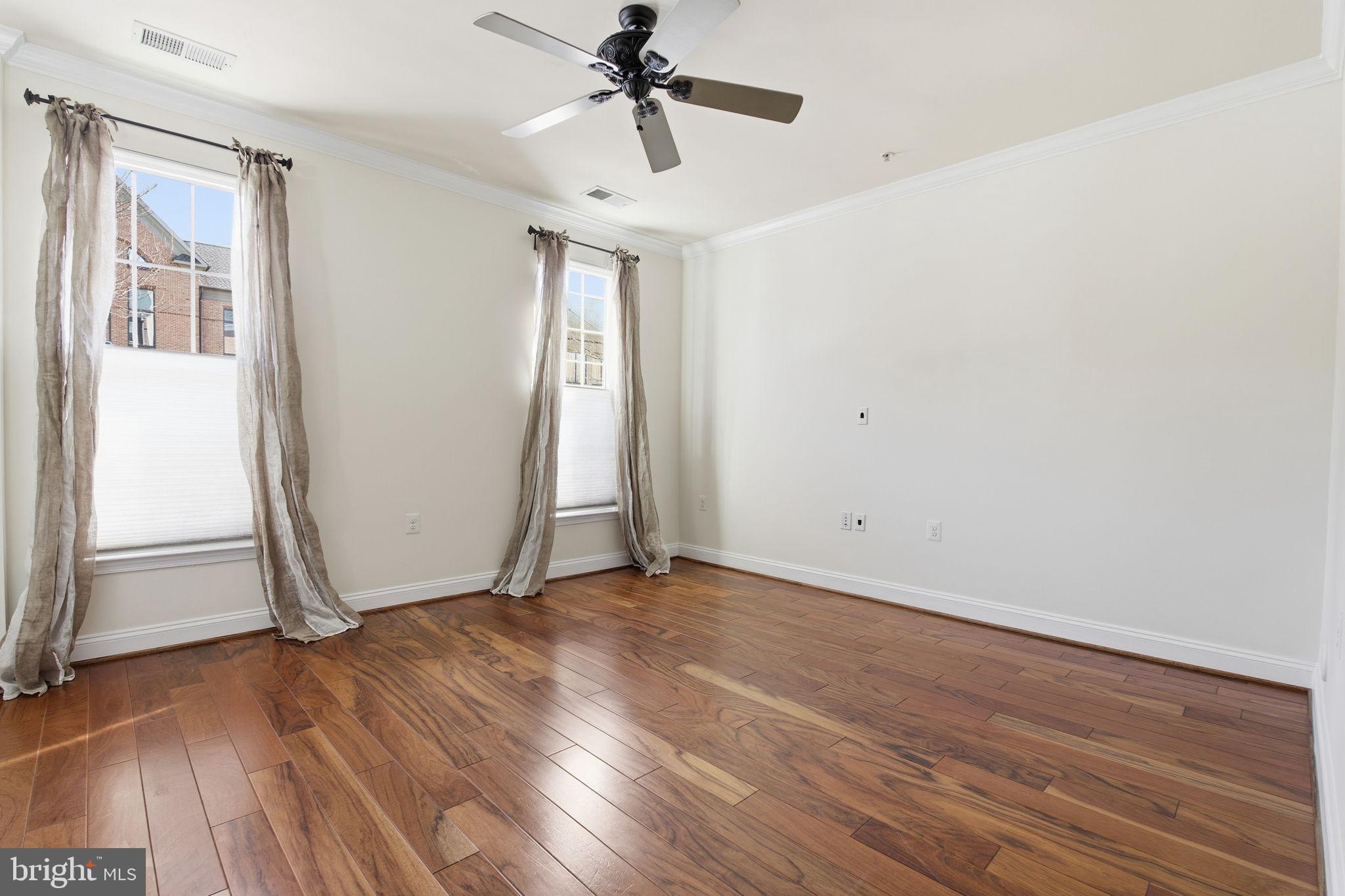 MAPLE LAWN - Residential