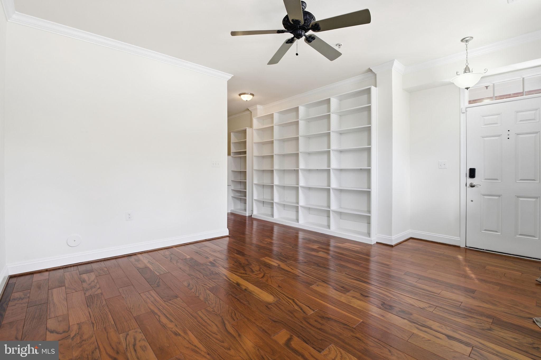 MAPLE LAWN - Residential